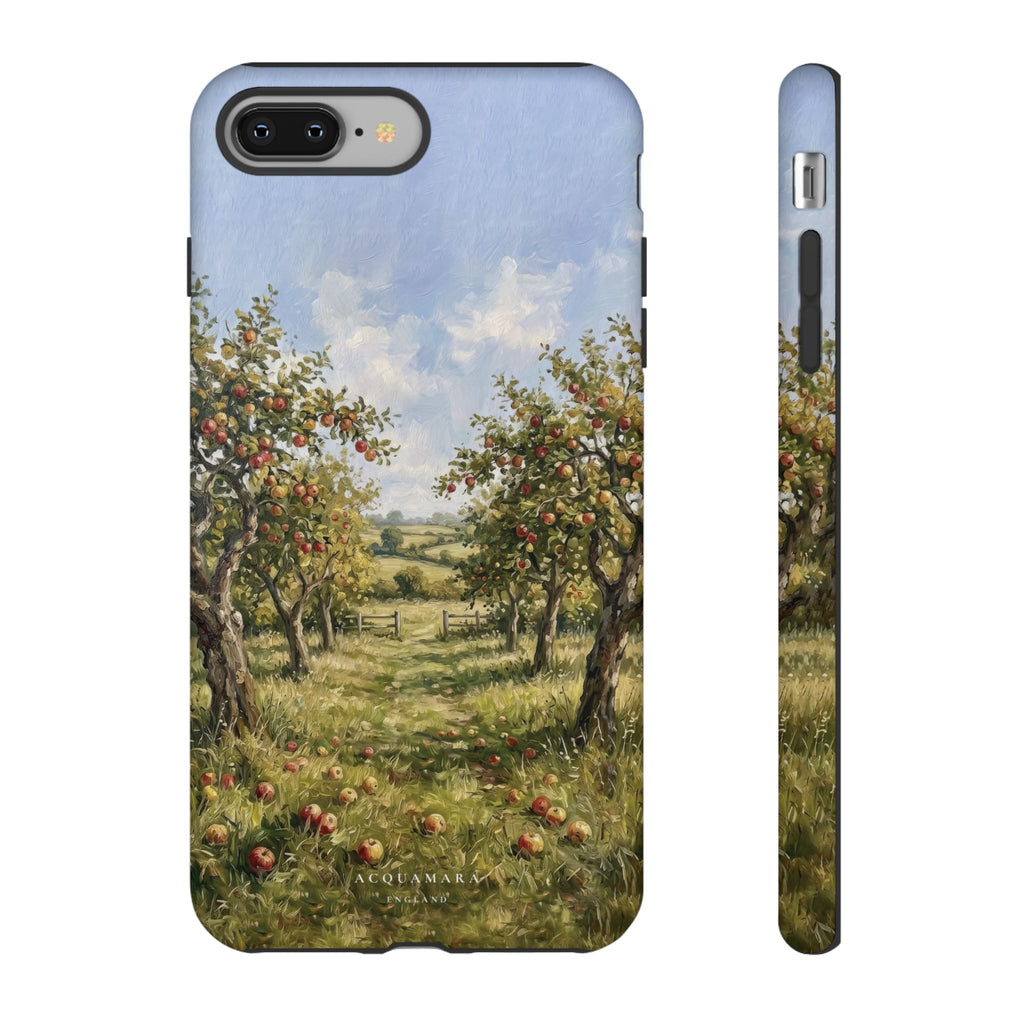 The Orchard