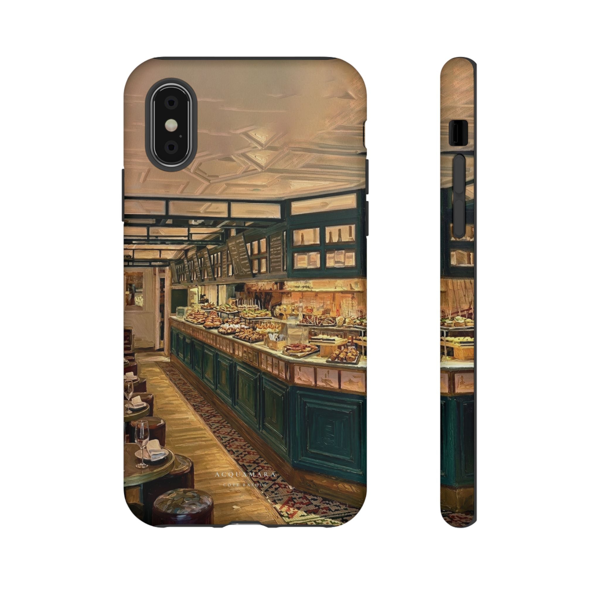 Pintxo Bar