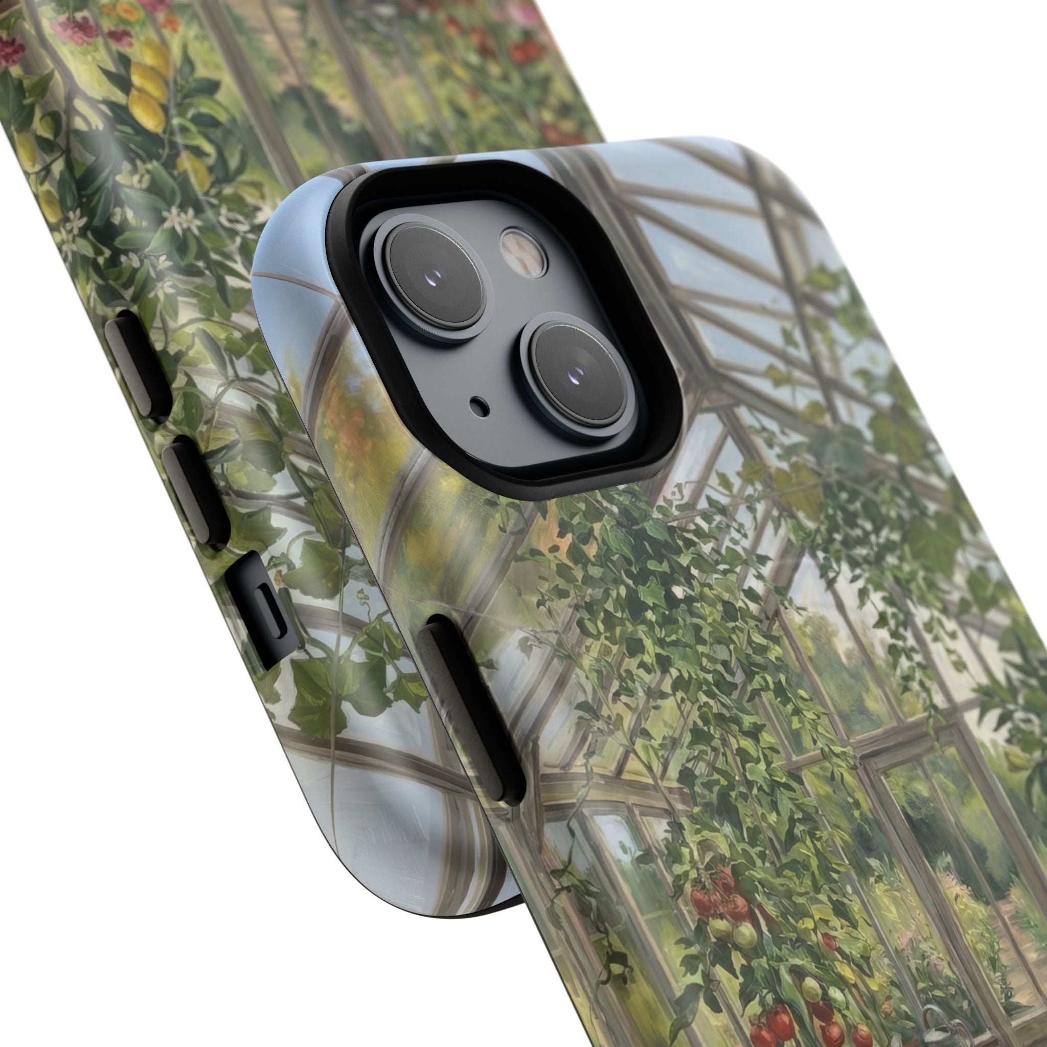 The Greenhouse (MagSafe)