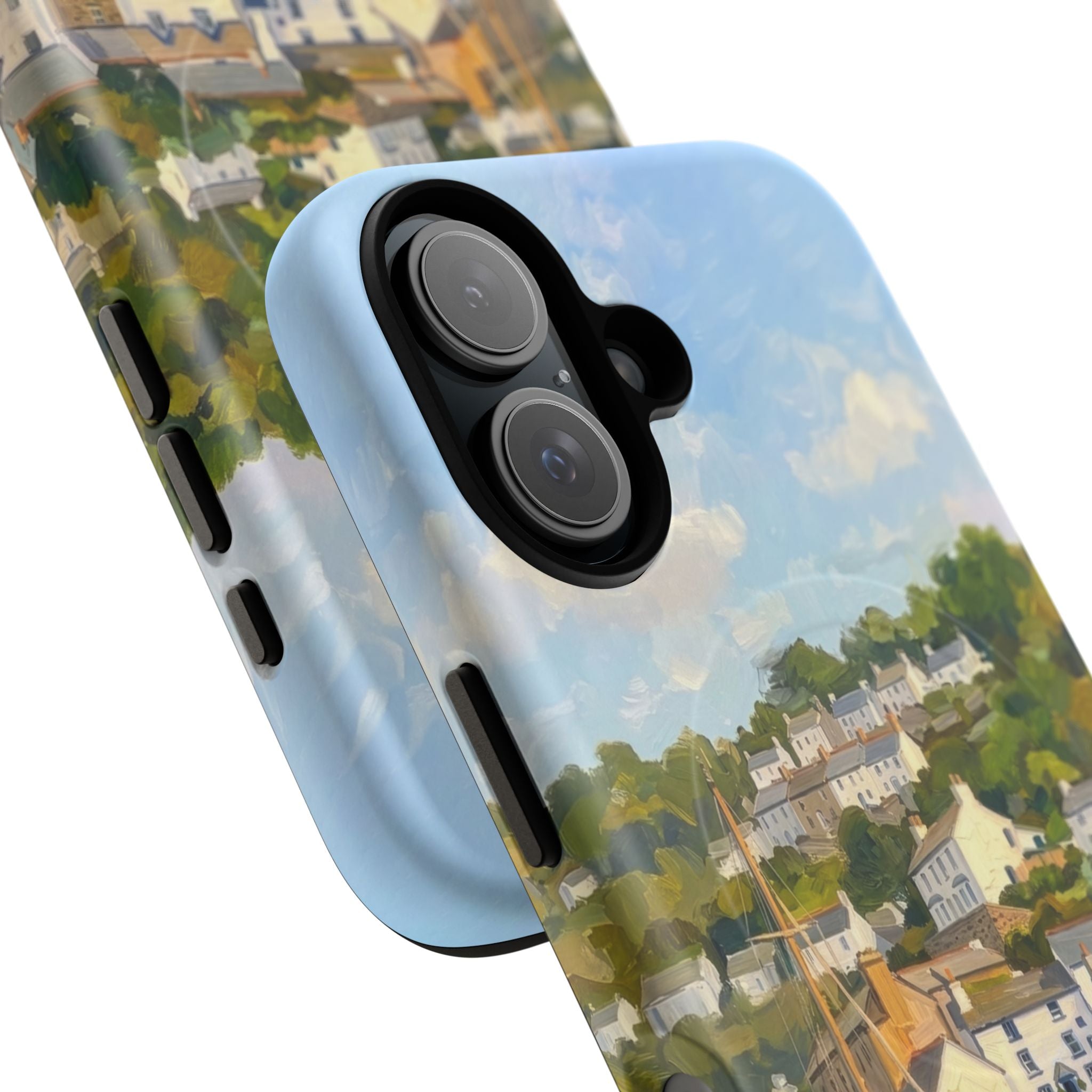 The Harbour (MagSafe)