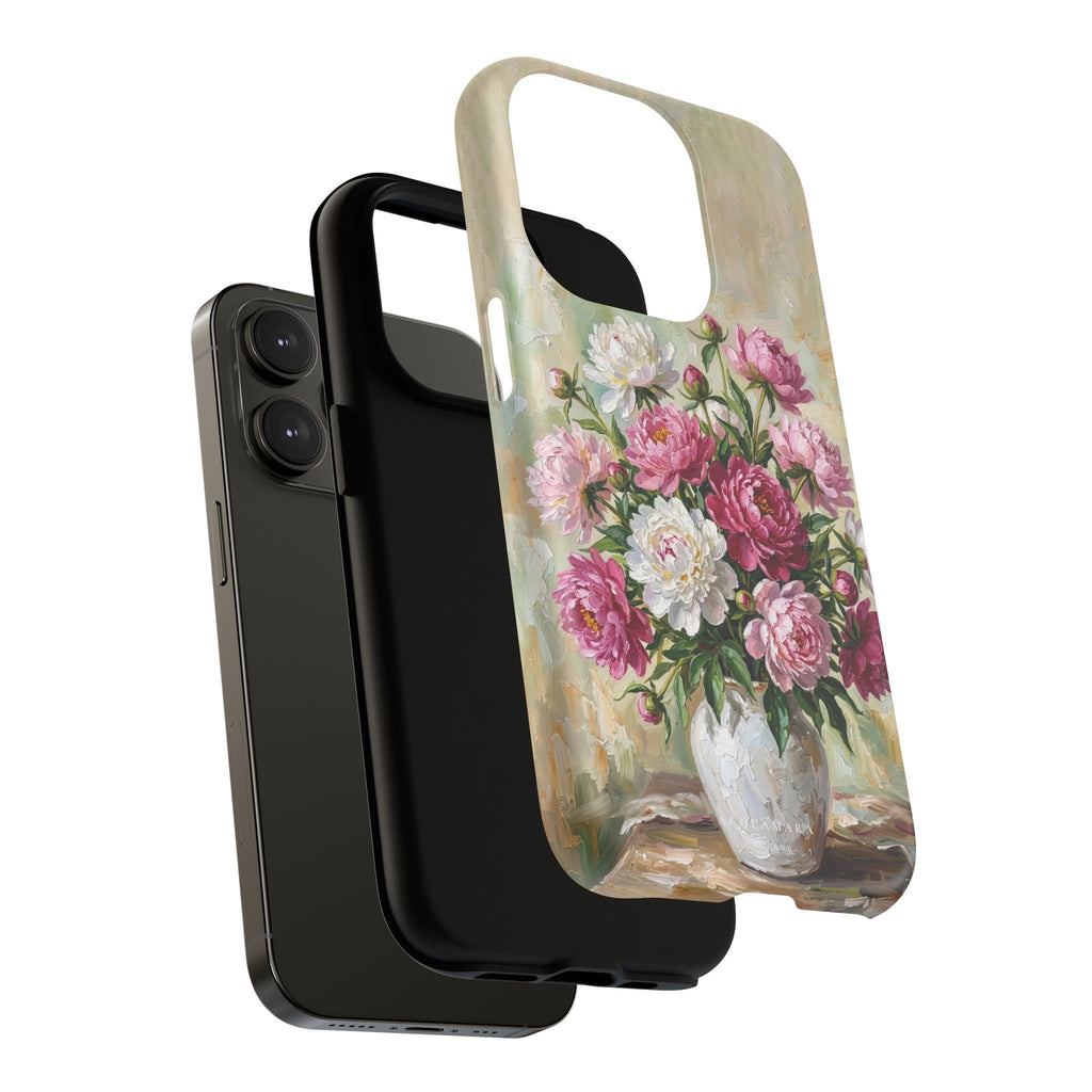 Peonies (MagSafe)