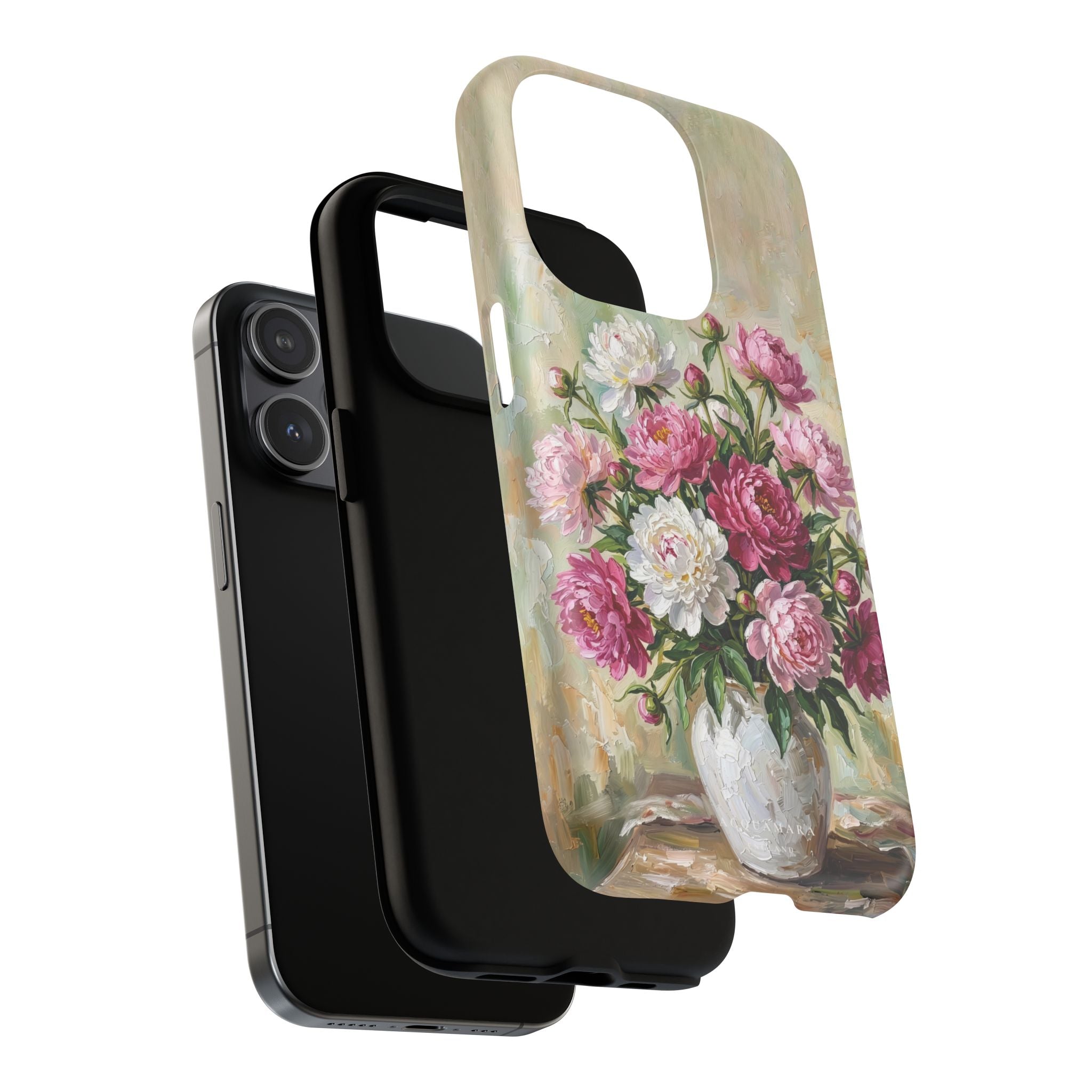 Peonies (MagSafe)