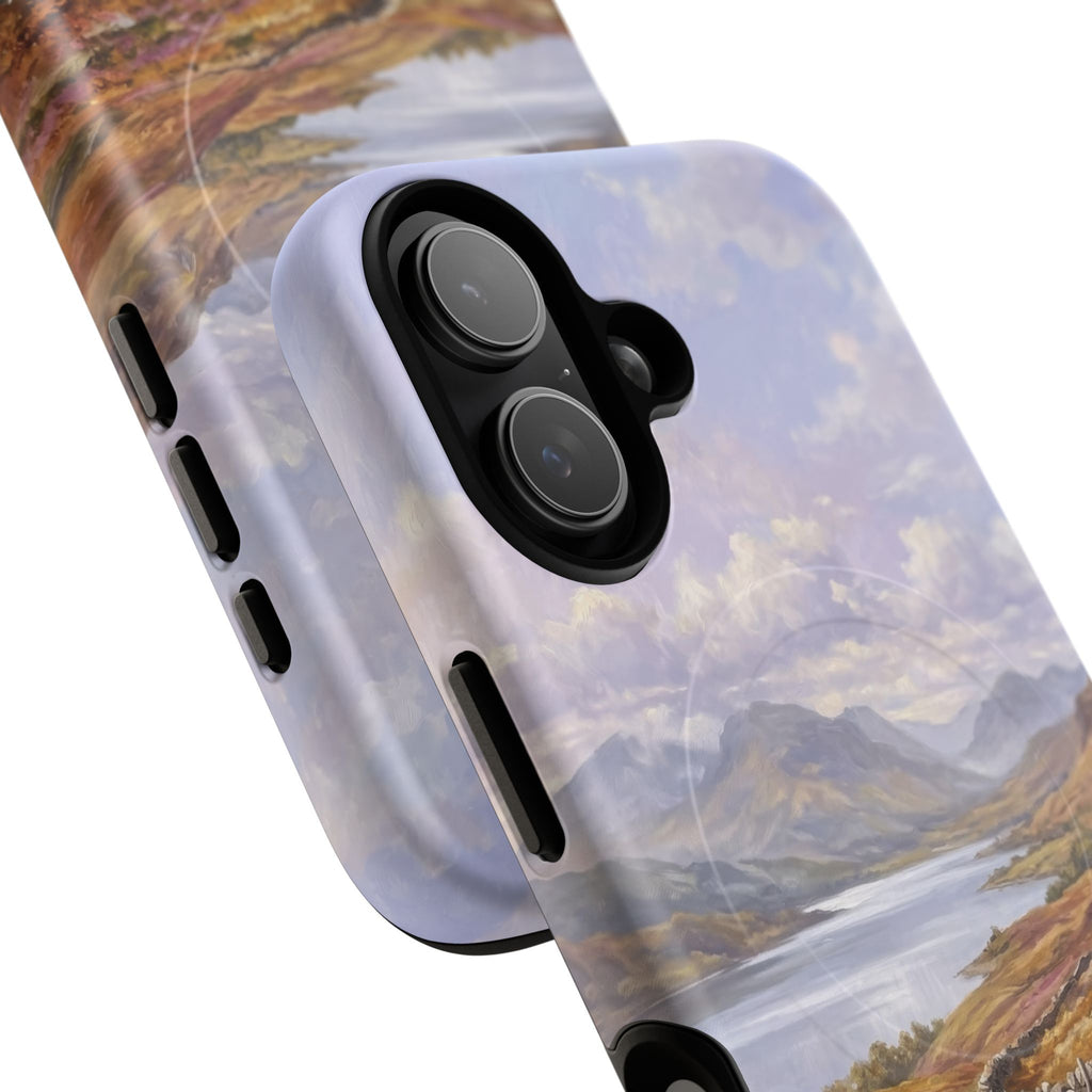 The Heather Moor (MagSafe)