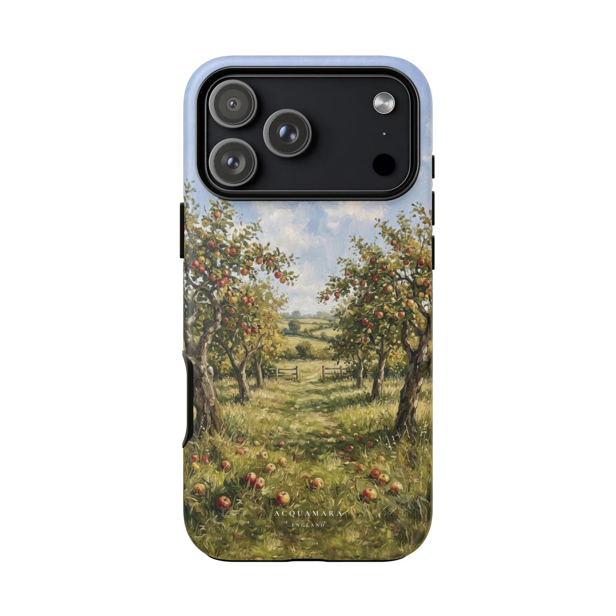 The Orchard