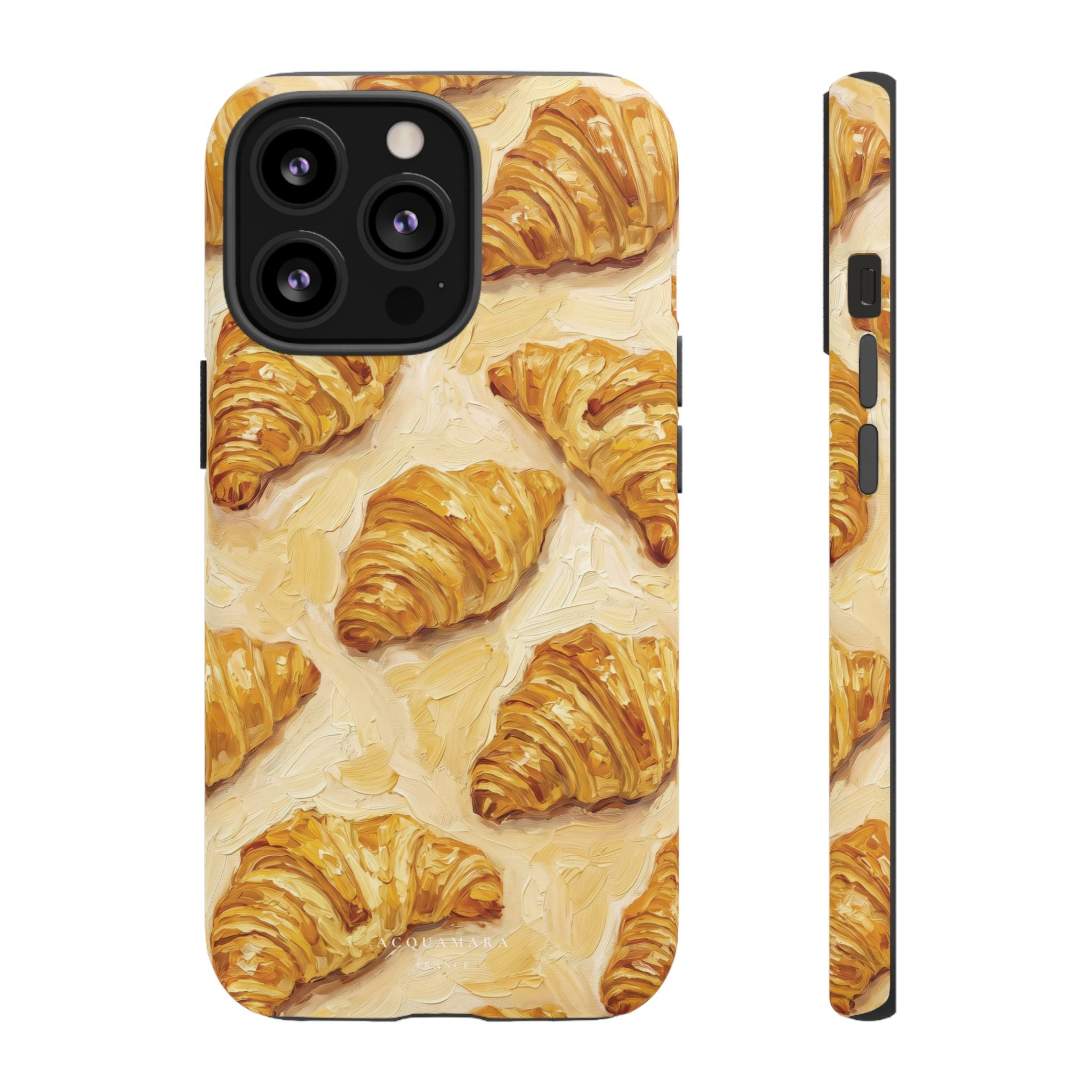 Les Croissants