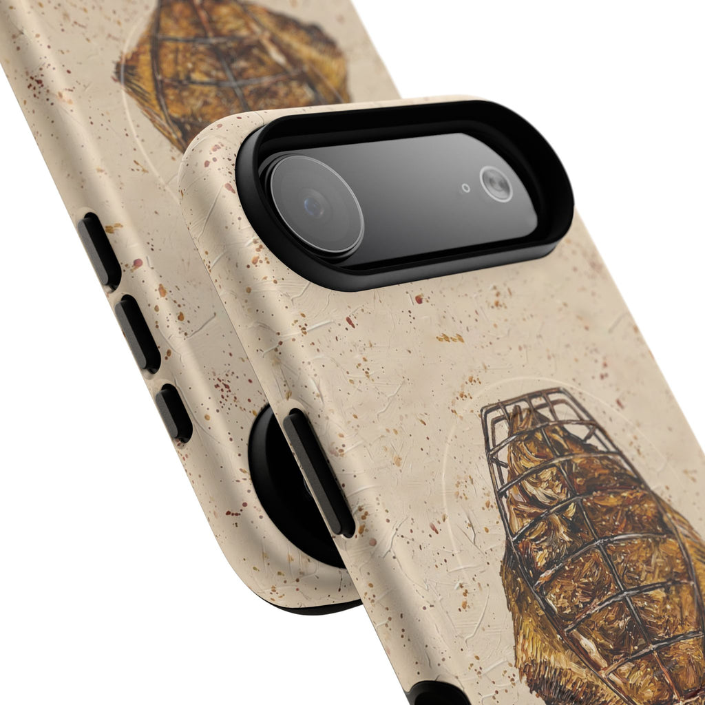 Oro de Getaria (MagSafe)