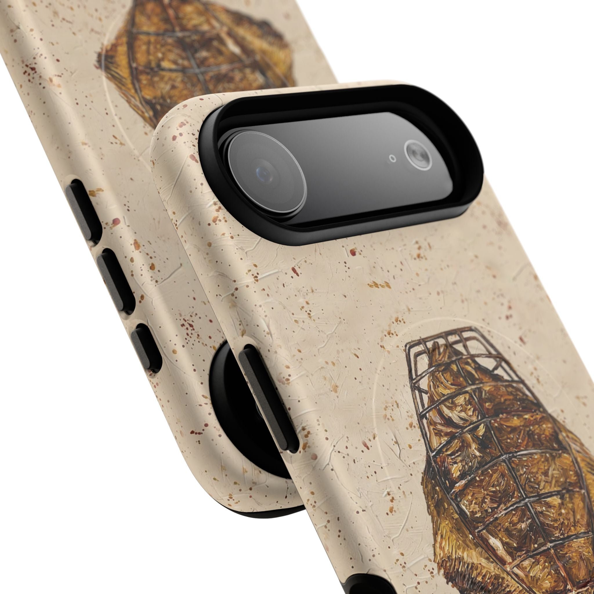 Oro de Getaria (MagSafe)