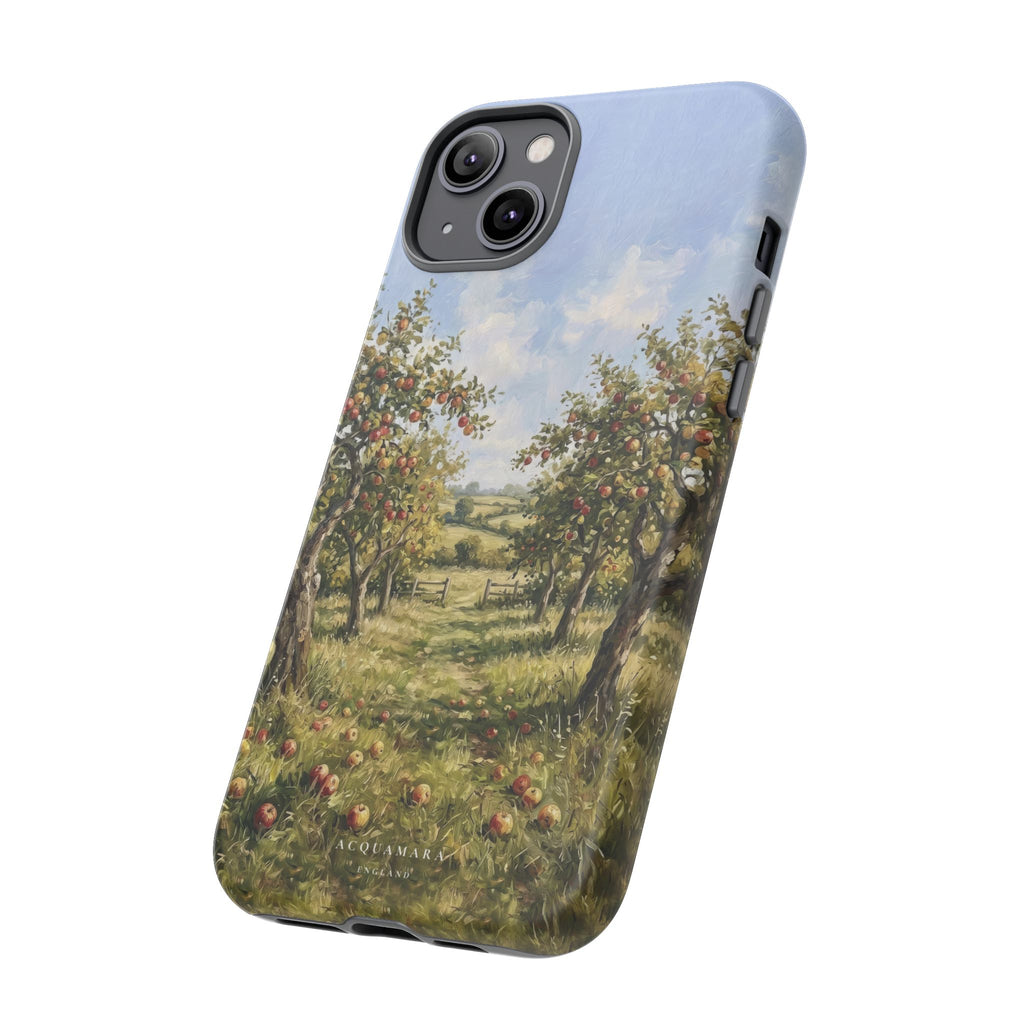 The Orchard