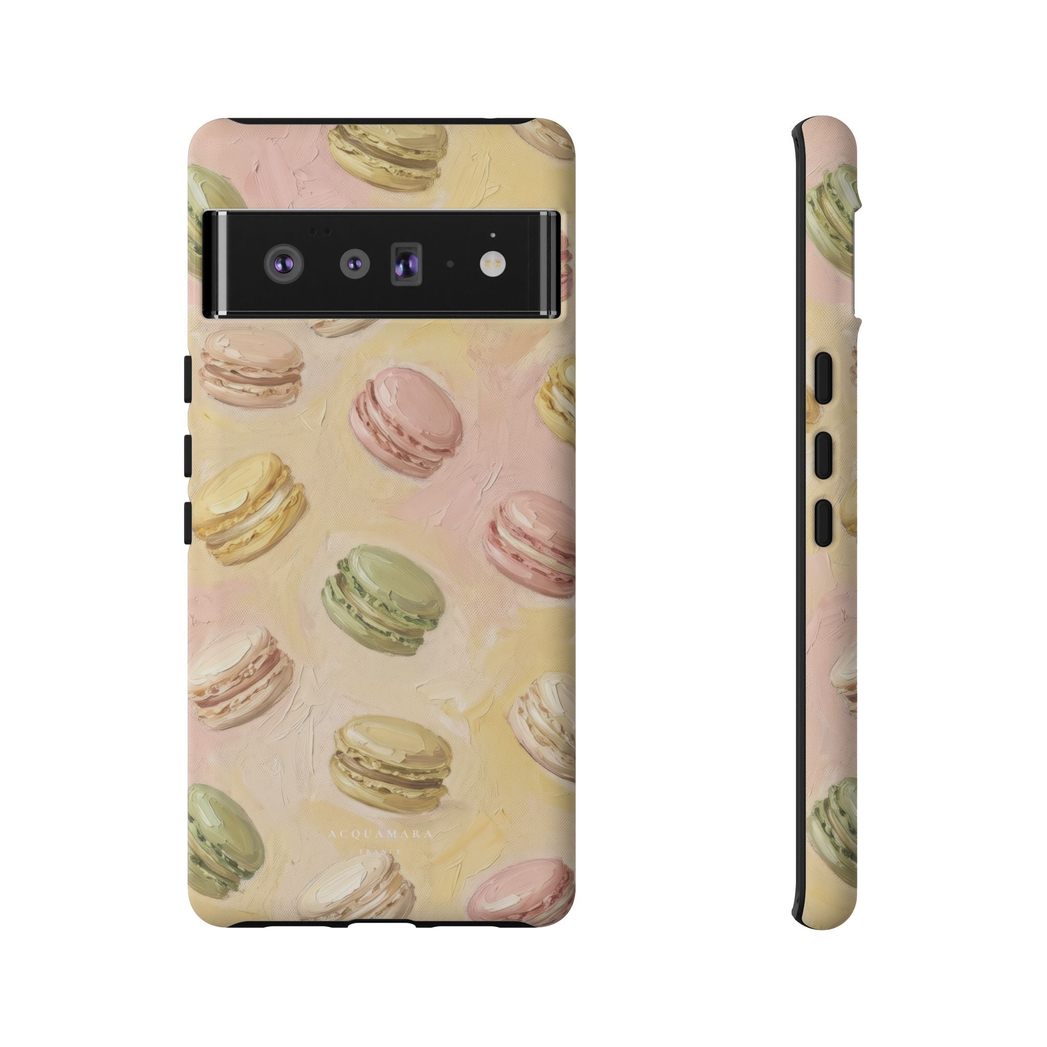 Les Macarons