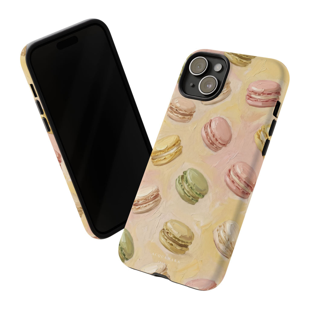 Les Macarons