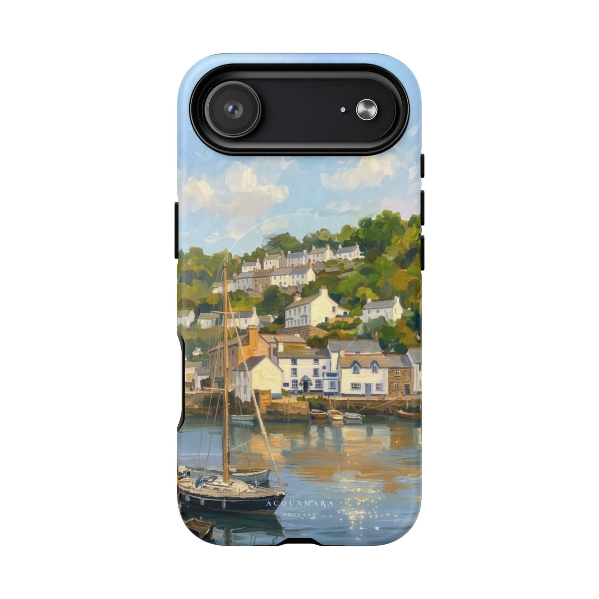 The Harbour (MagSafe)