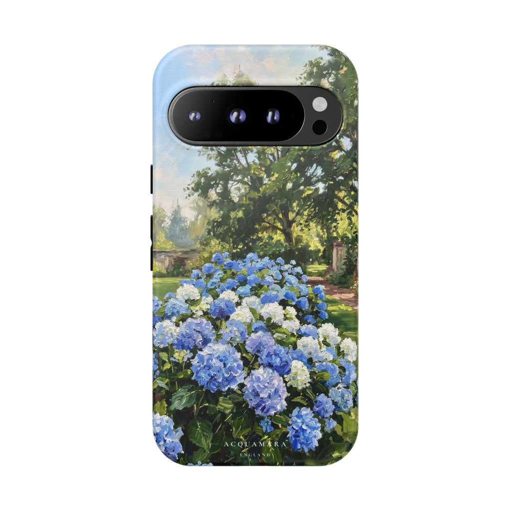 Hydrangeas