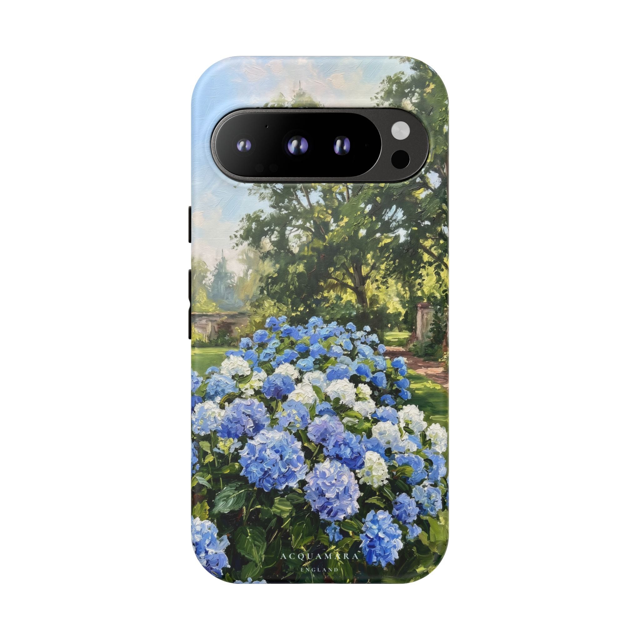 Hydrangeas