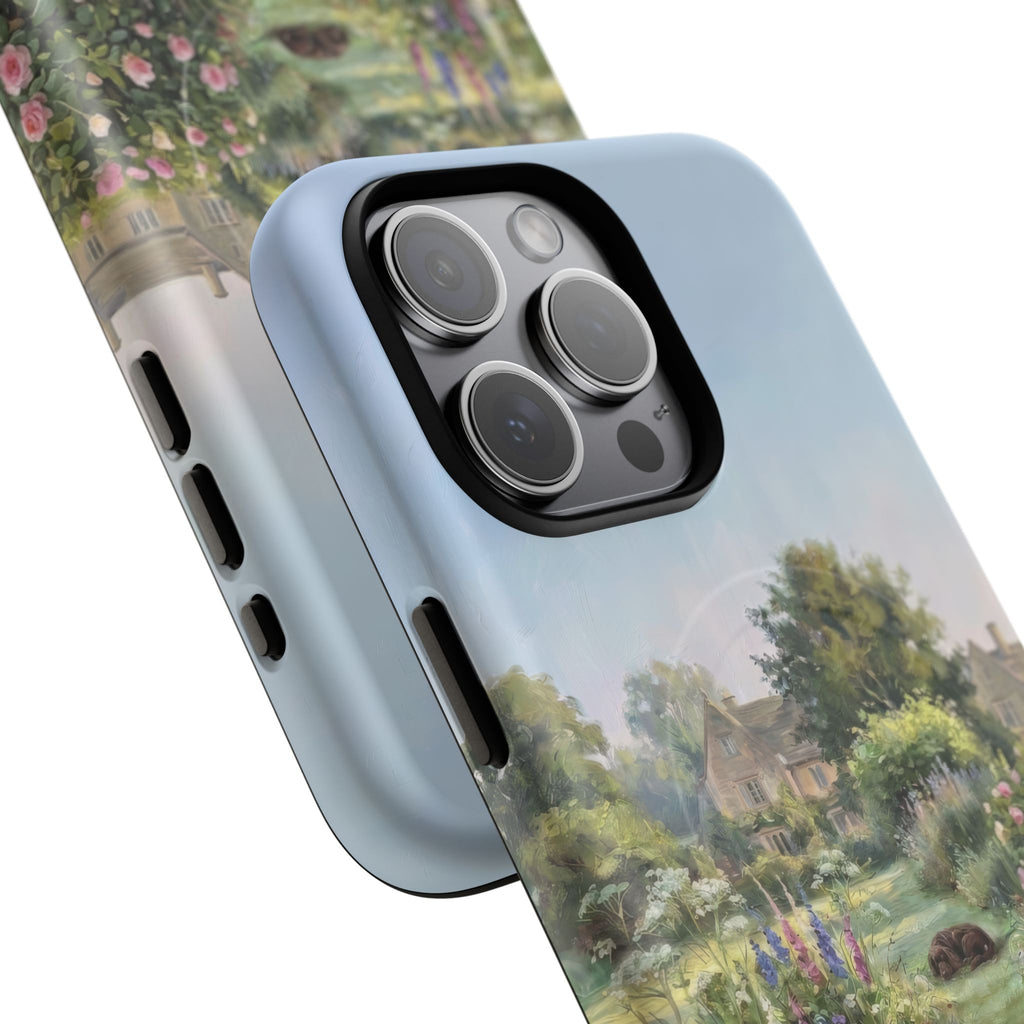 The Garden Walk (MagSafe)