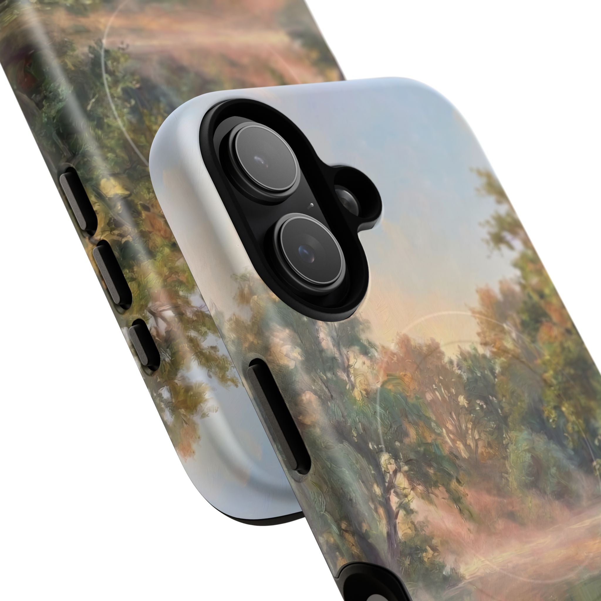The Lily Pond (MagSafe)