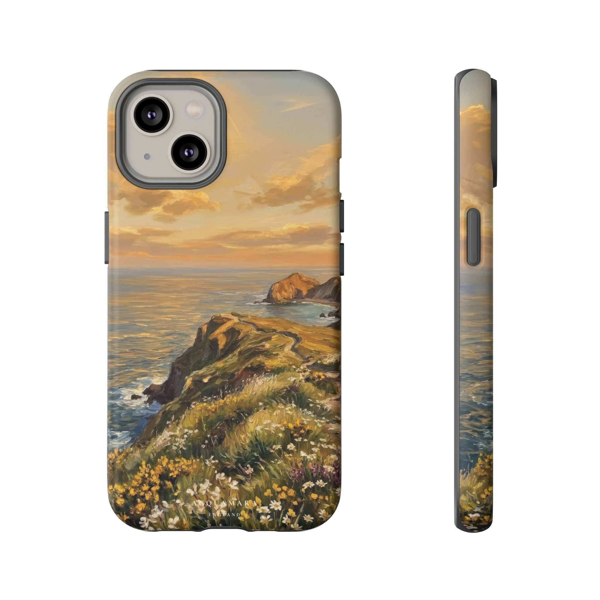 The Cliff Walk