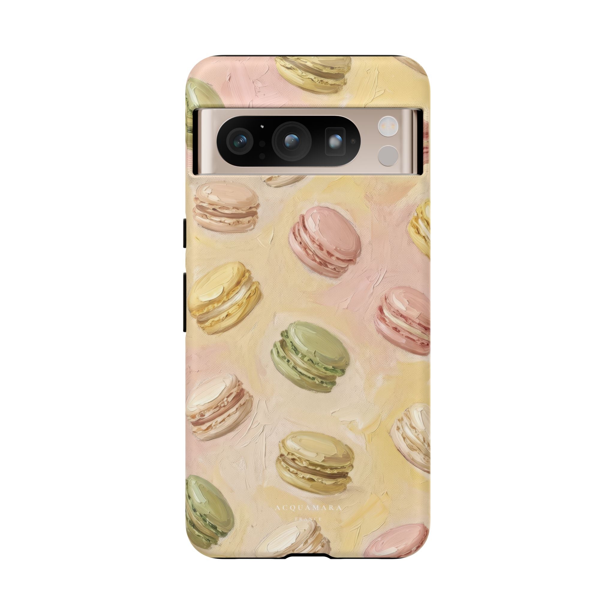 Les Macarons