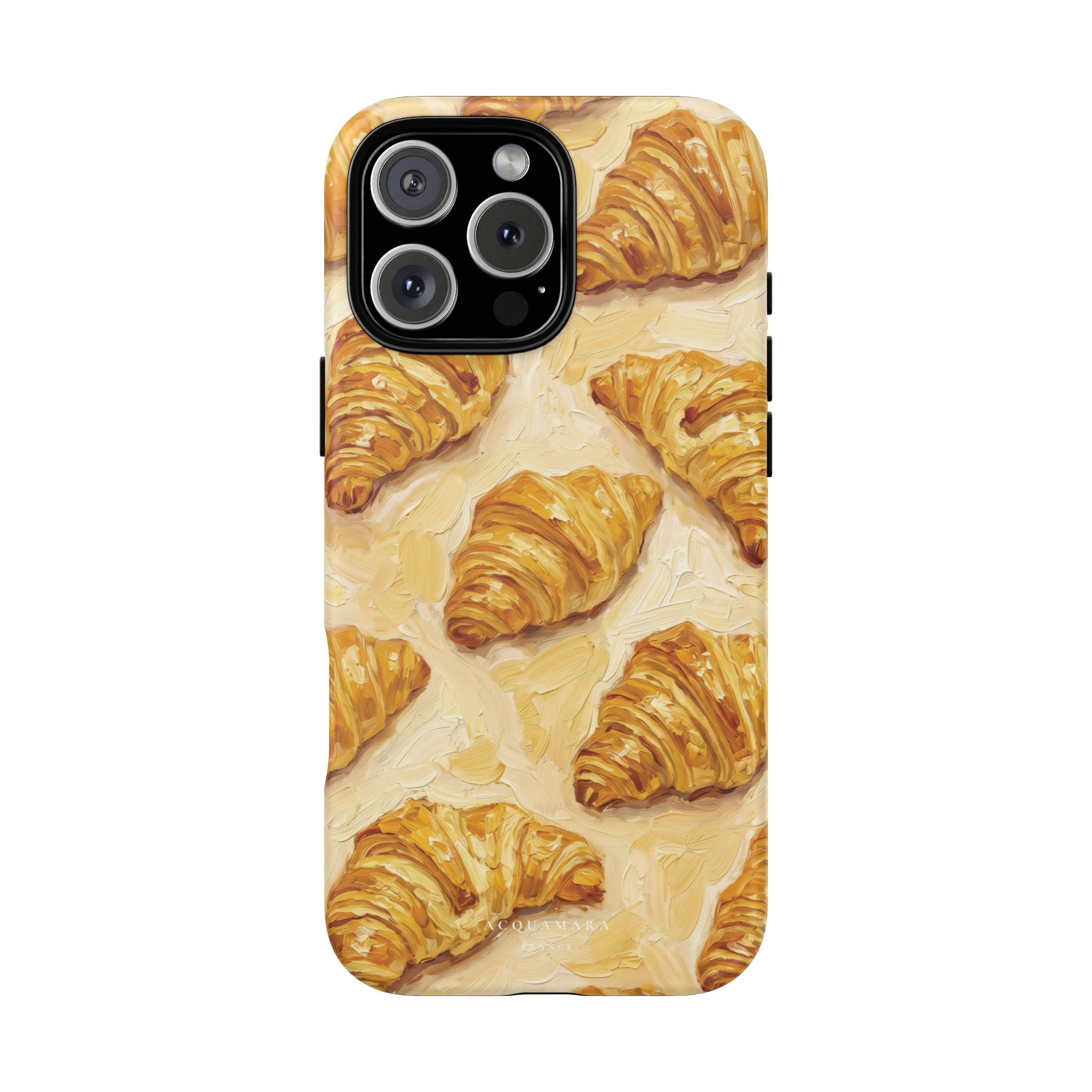 Les Croissants