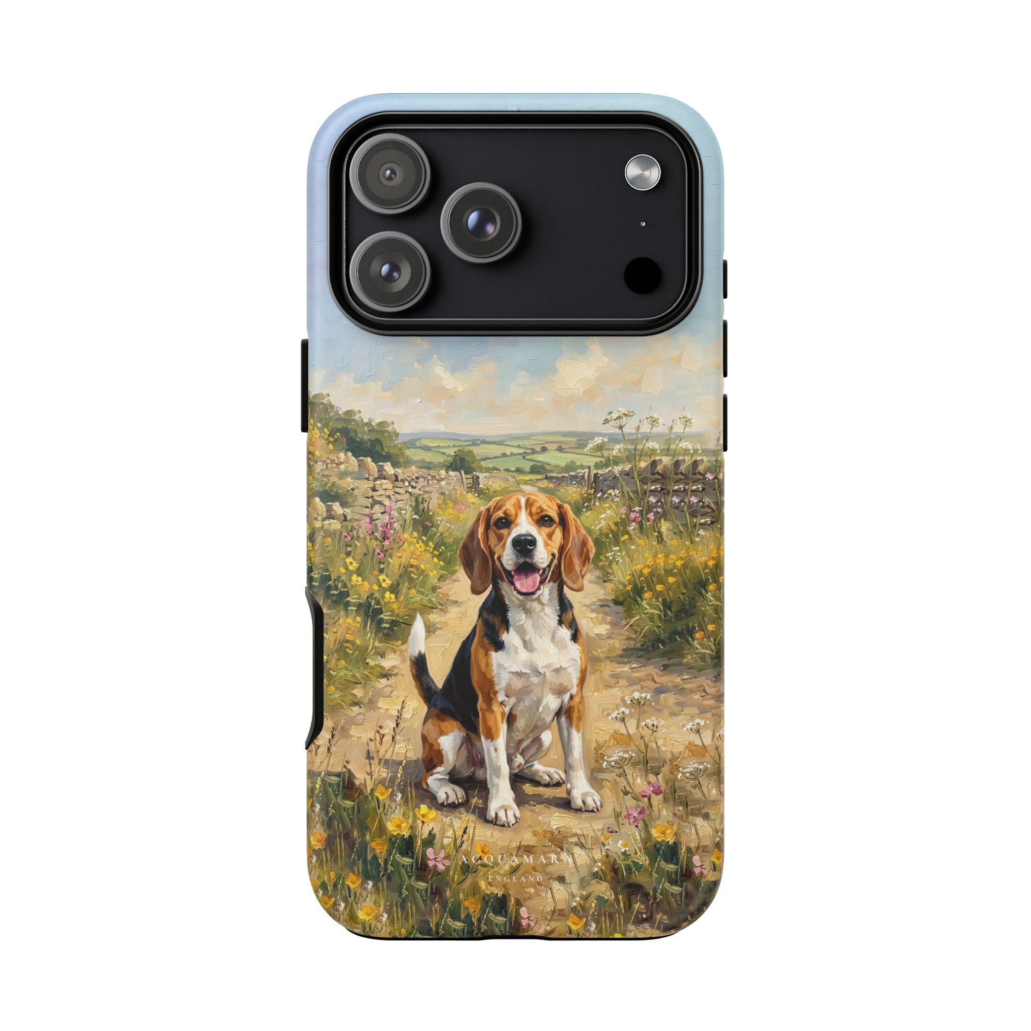 The Beagle