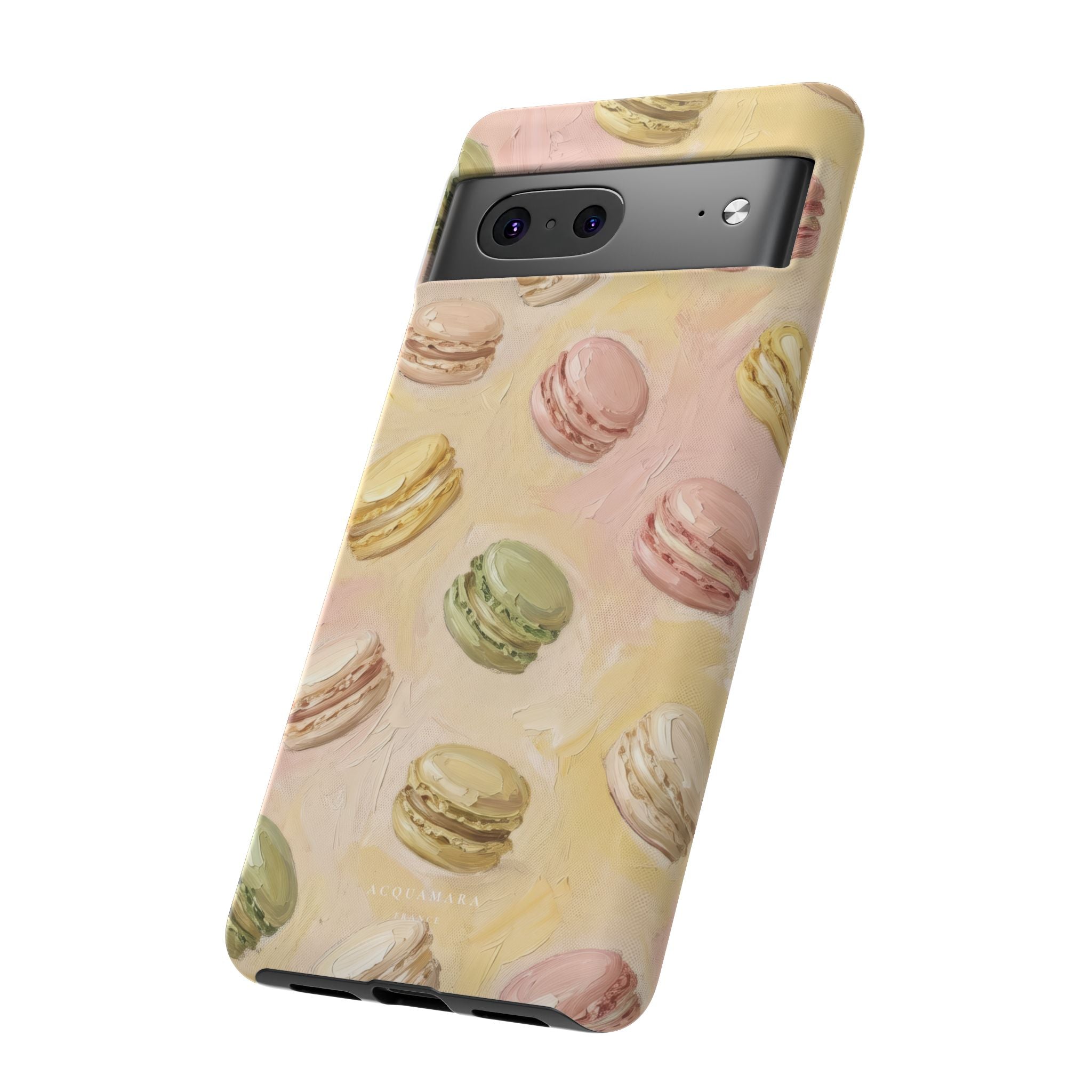 Les Macarons