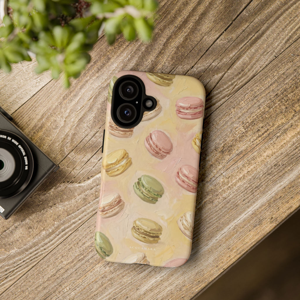 Les Macarons