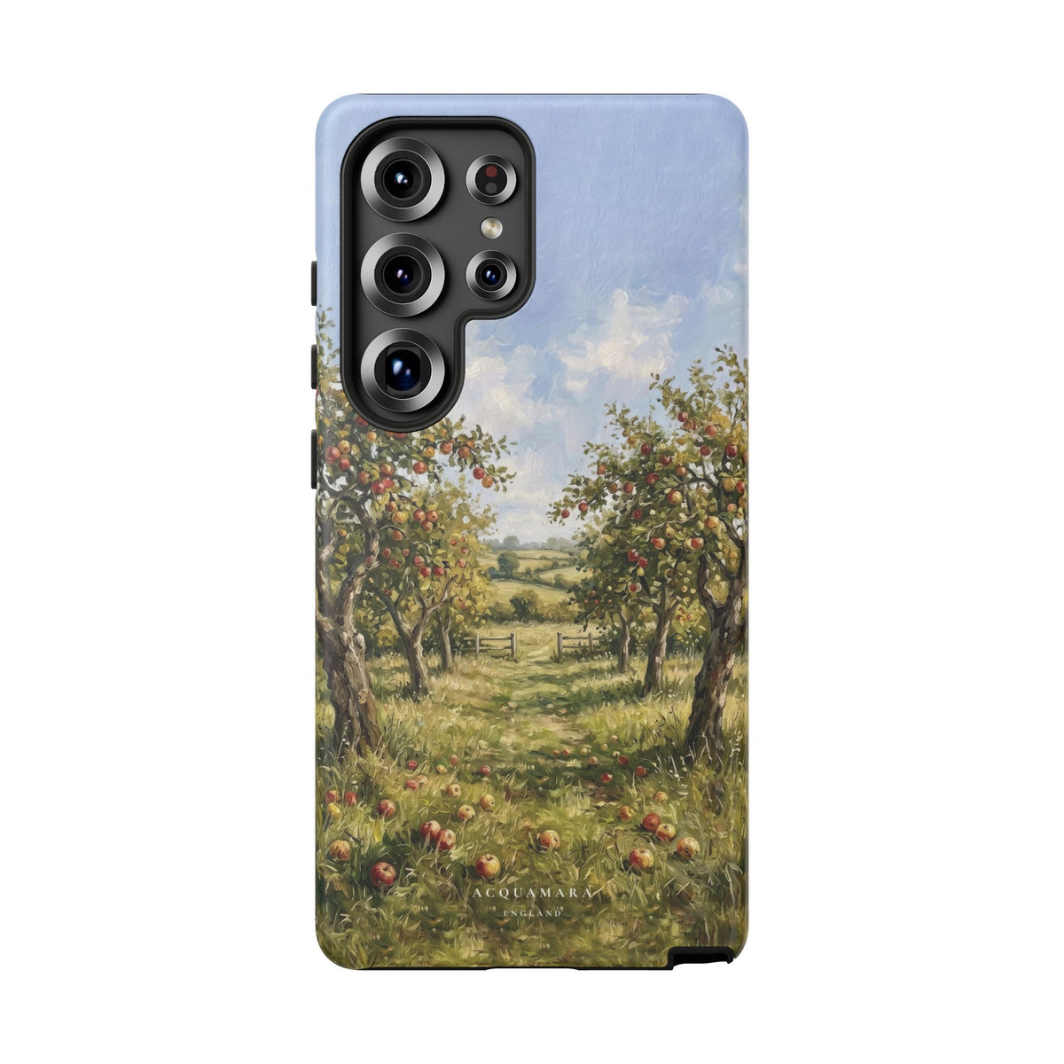 The Orchard