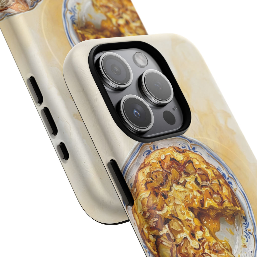 La Tortilla (MagSafe)