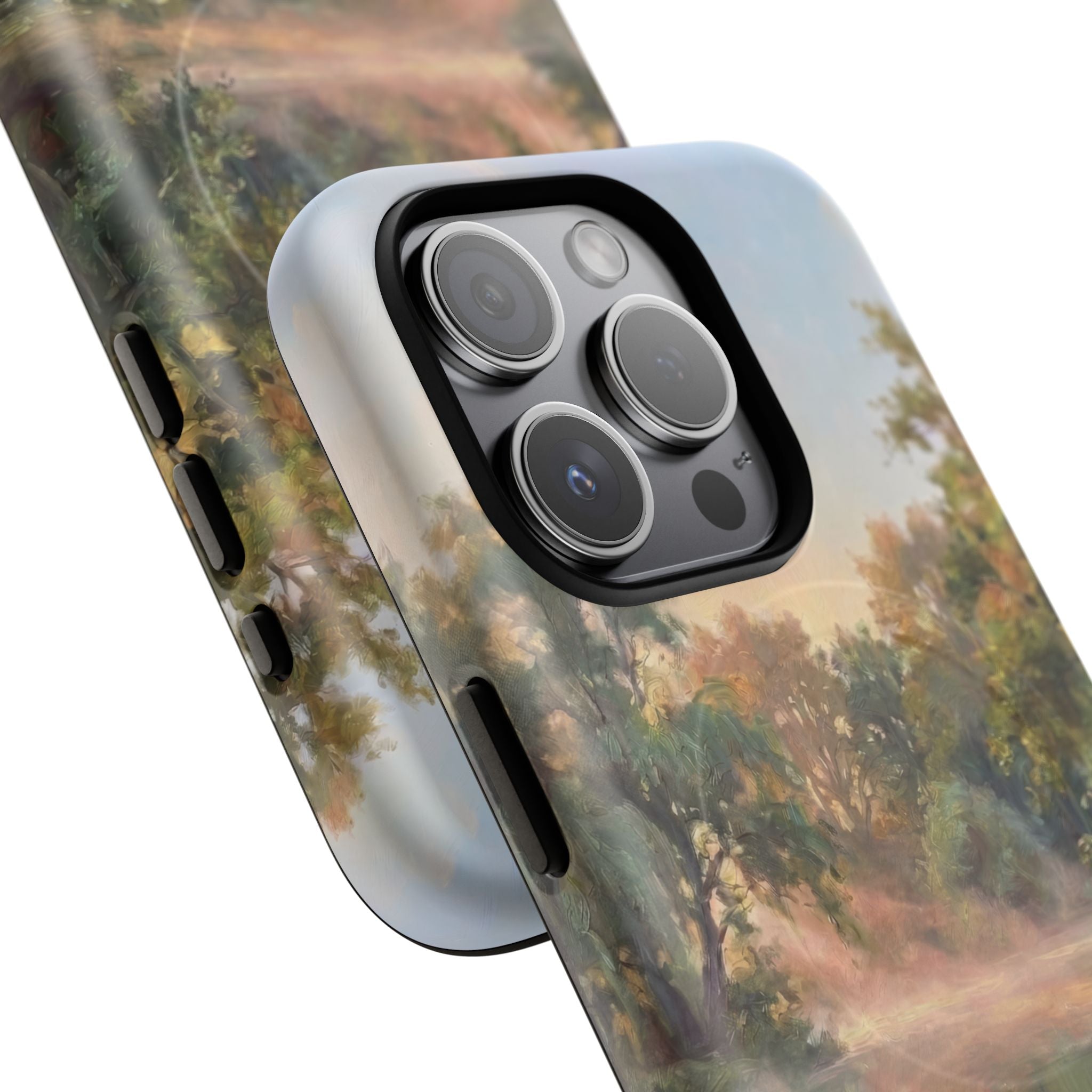 The Lily Pond (MagSafe)