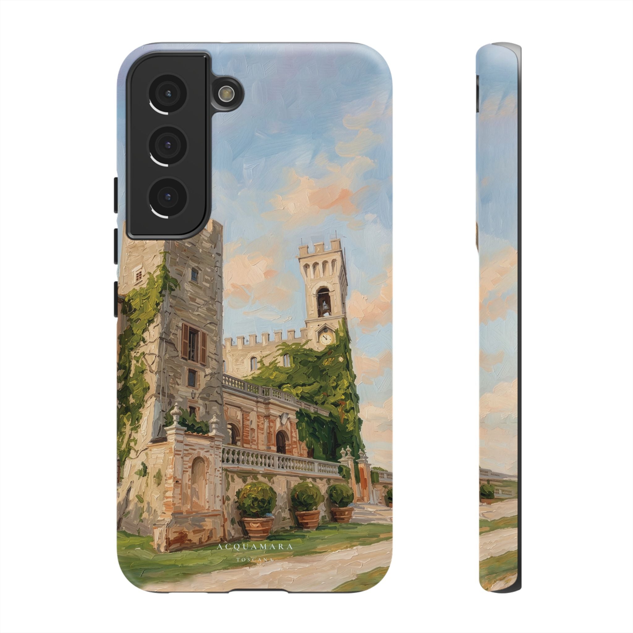 Il Castello Toscano
