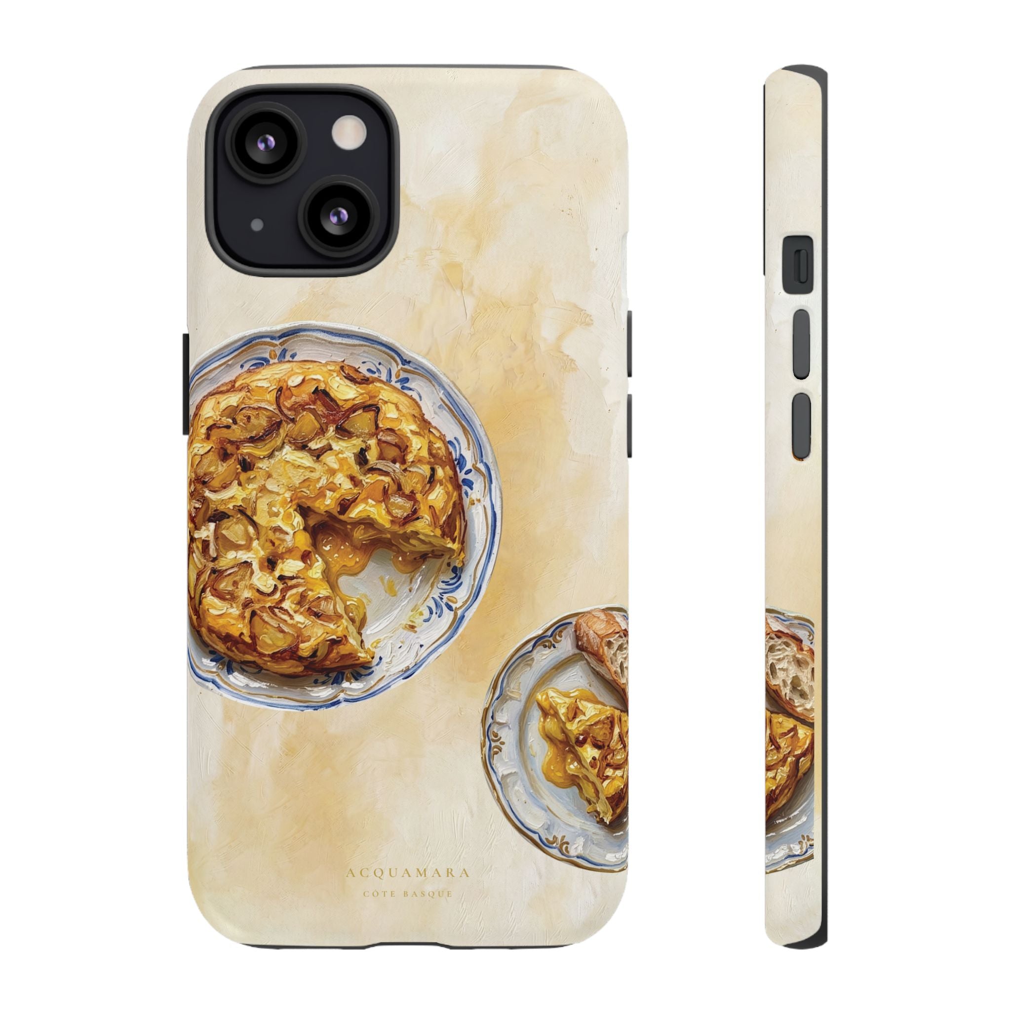 La Tortilla