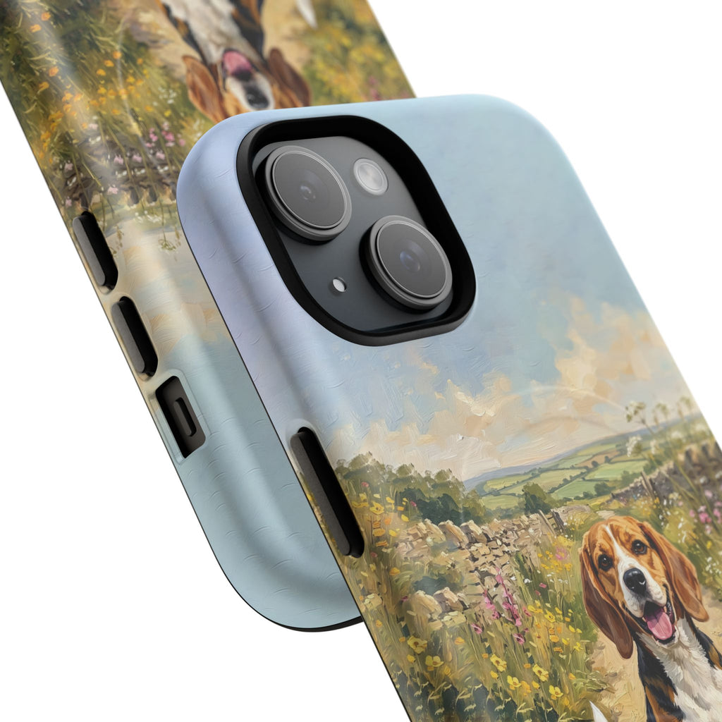 The Beagle (MagSafe)