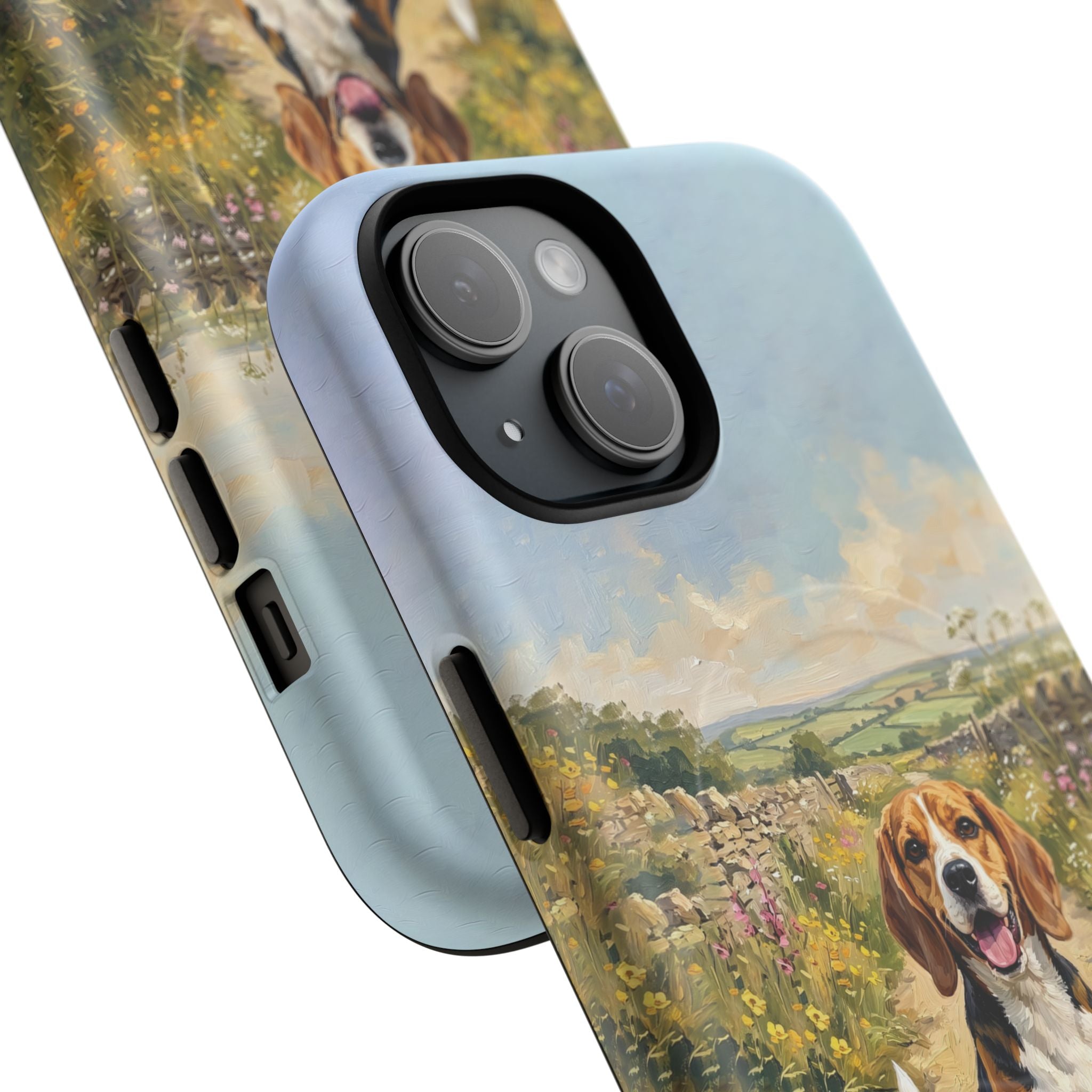 The Beagle (MagSafe)