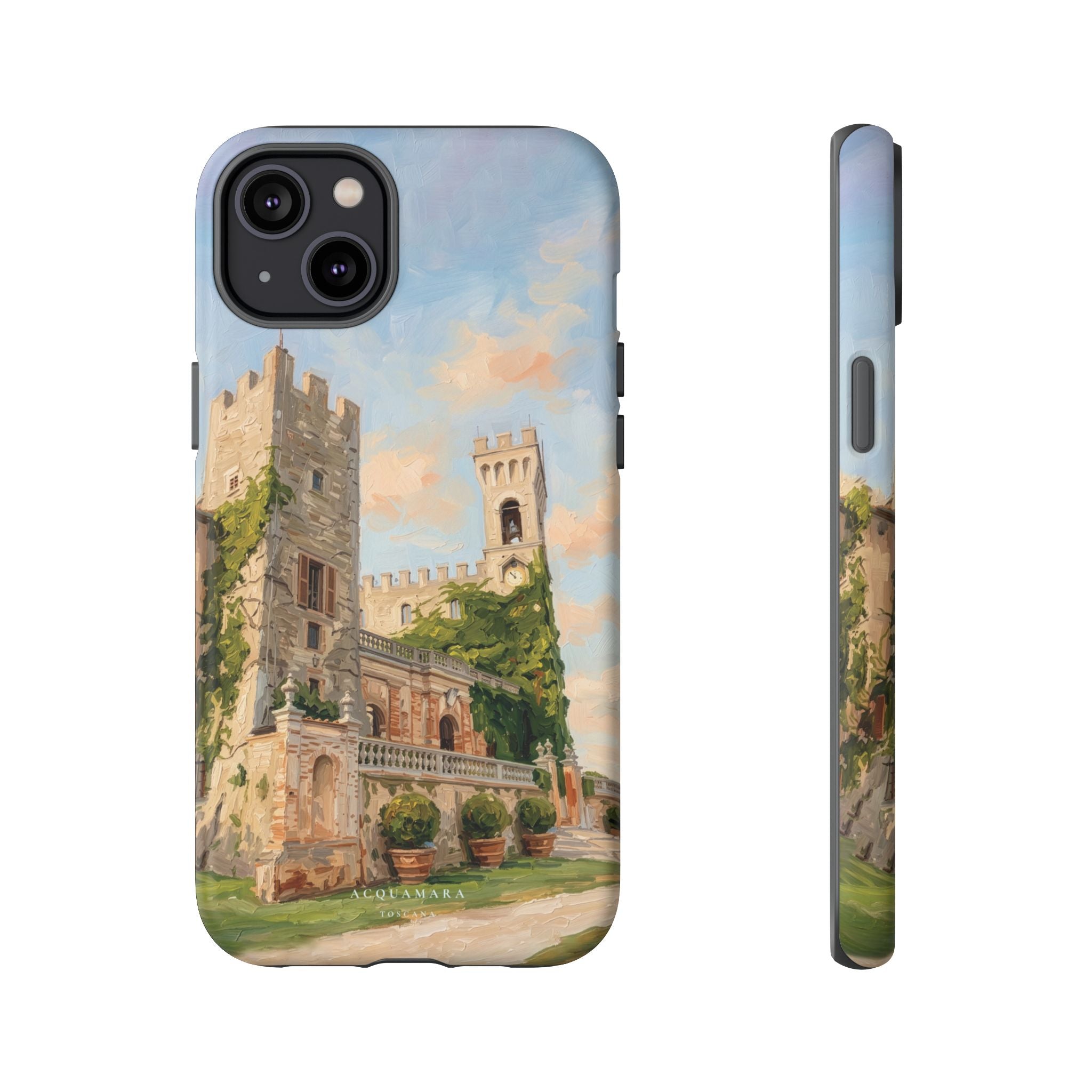 Il Castello Toscano