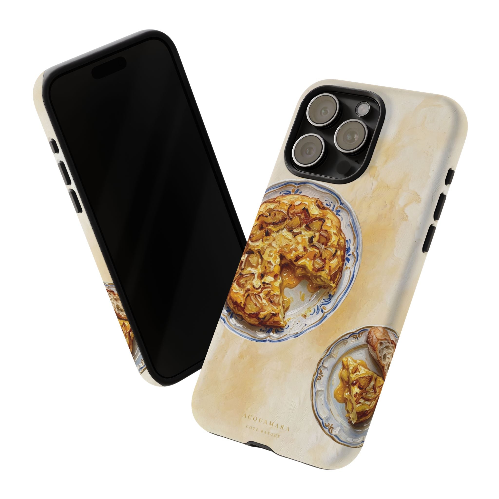 La Tortilla