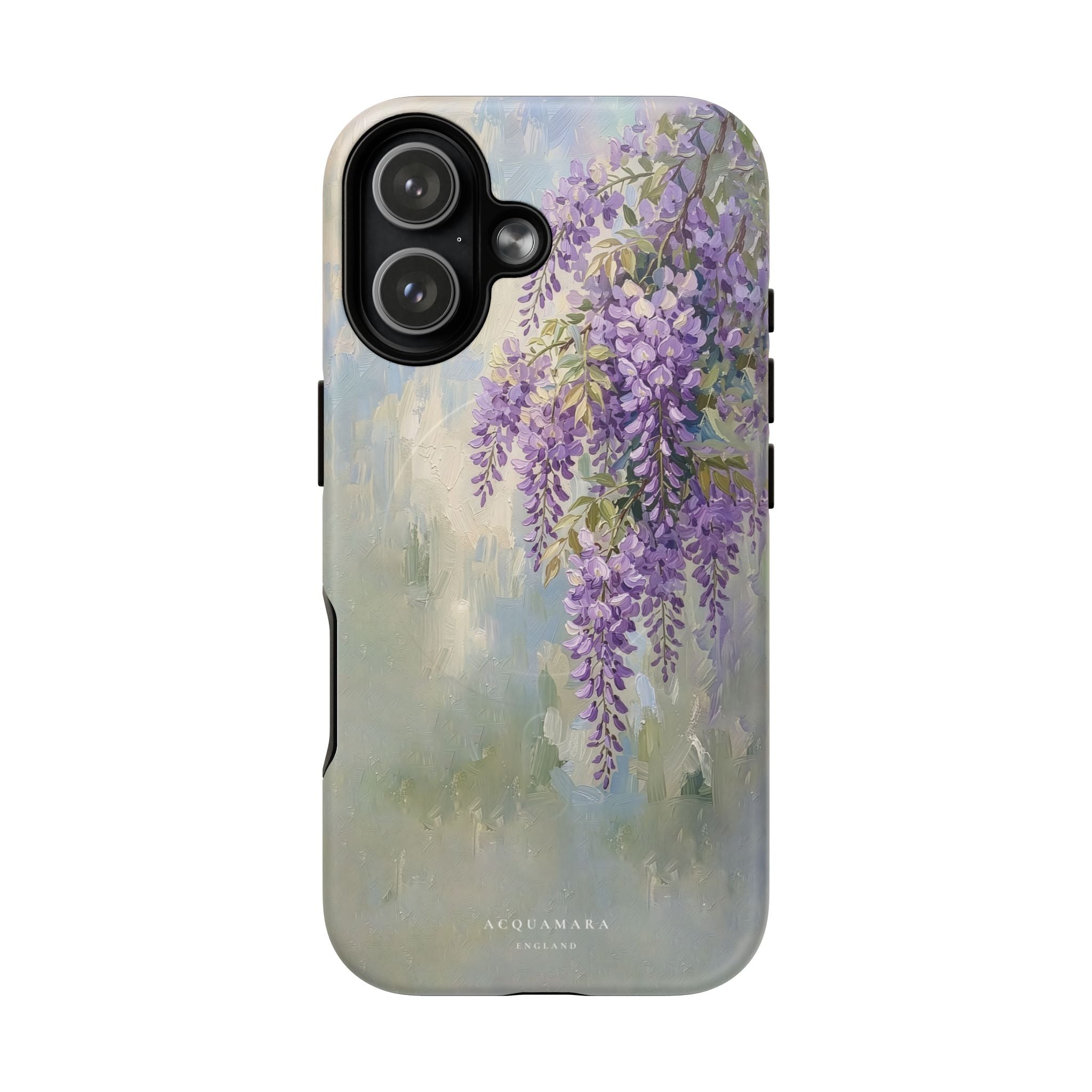 The Wisteria (MagSafe)