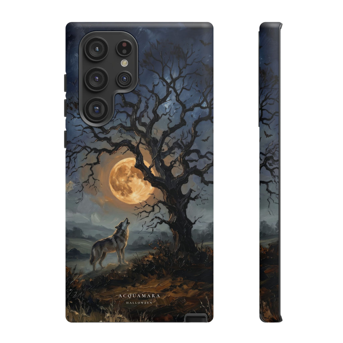 Hunter's Moon