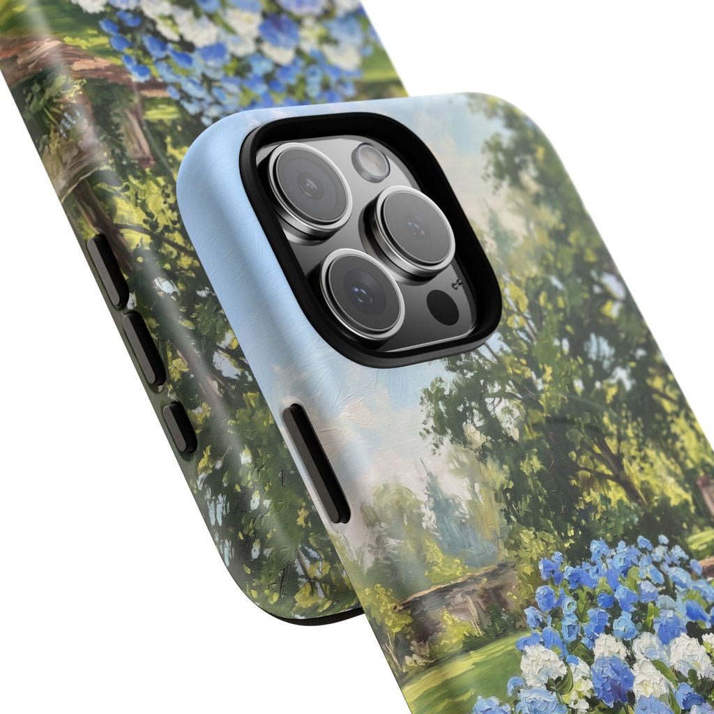 Hydrangeas (MagSafe)