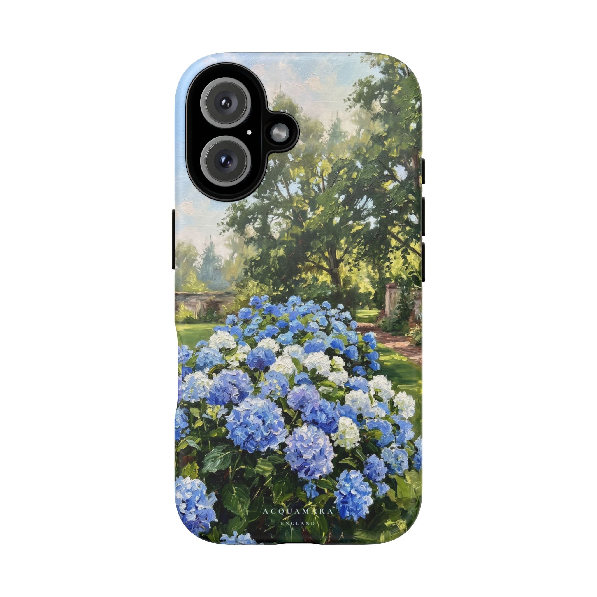 Hydrangeas