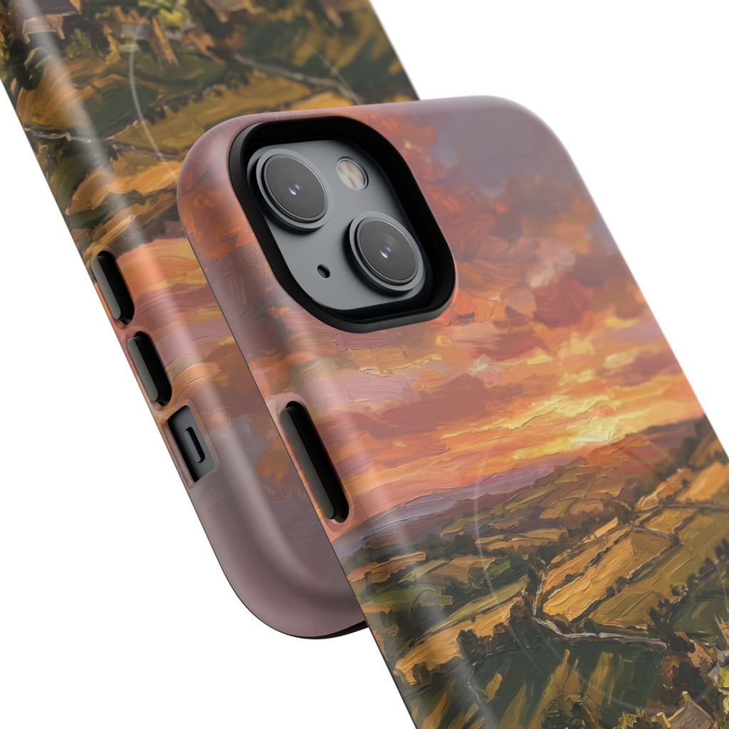 The Golden Valley (MagSafe)