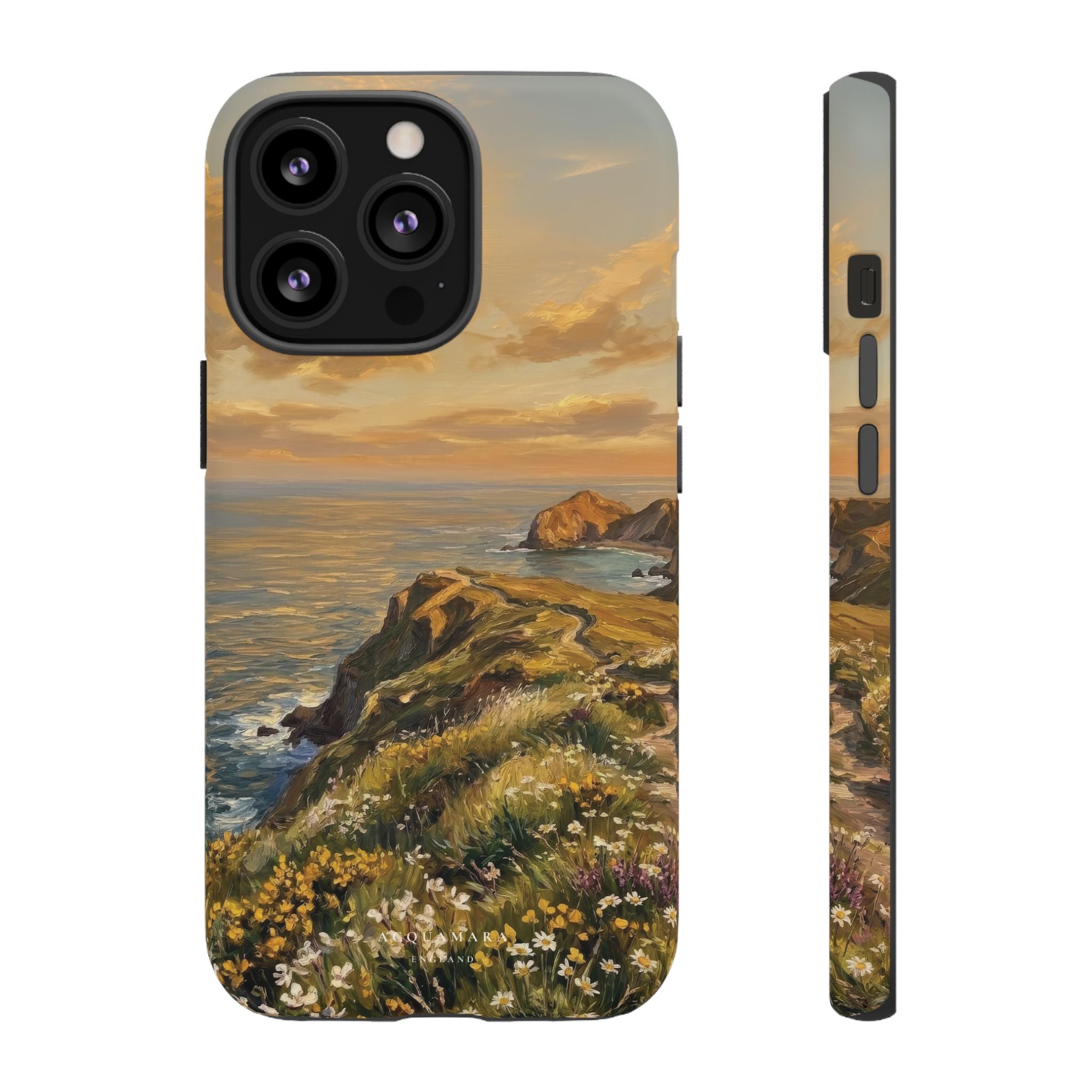 The Cliff Walk