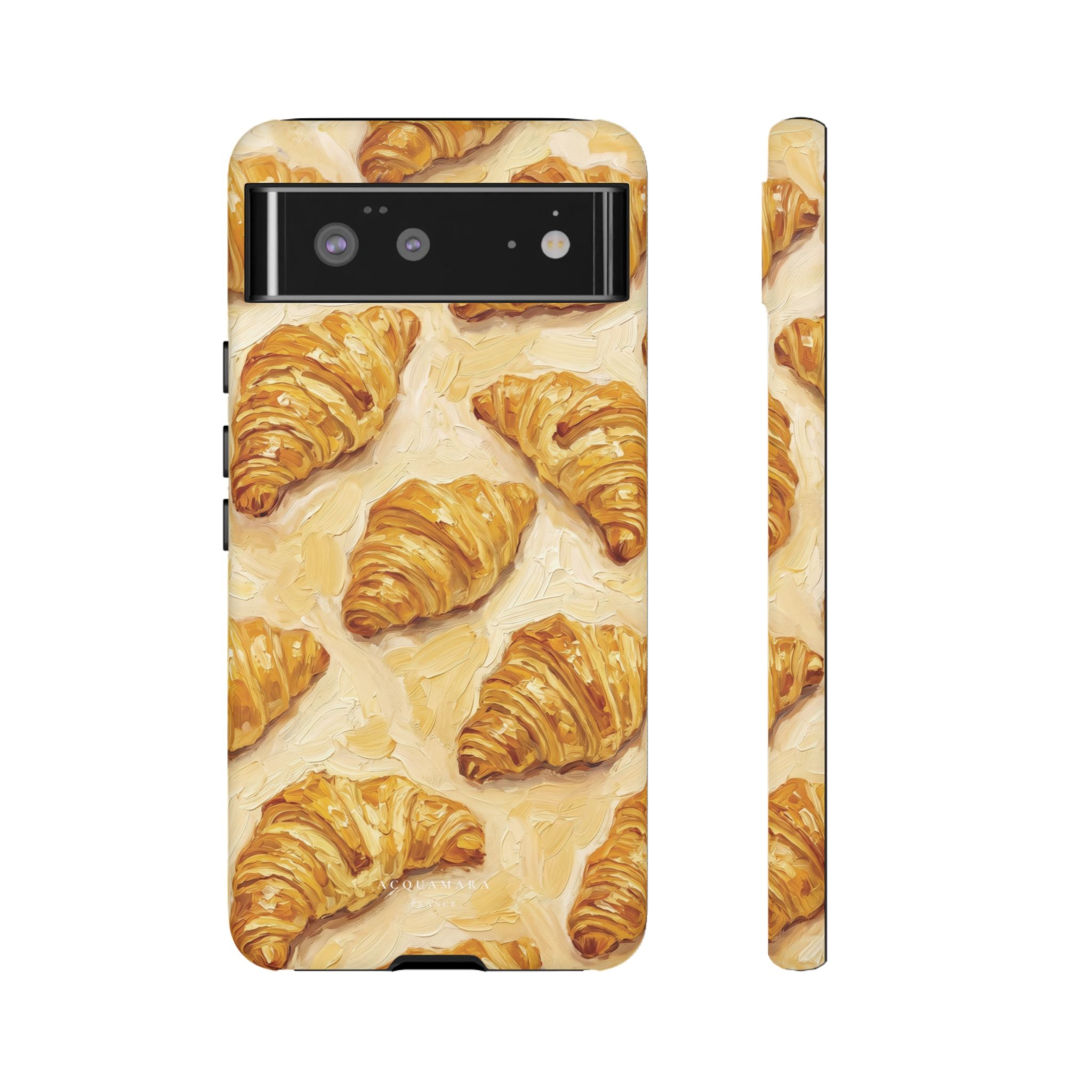 Les Croissants