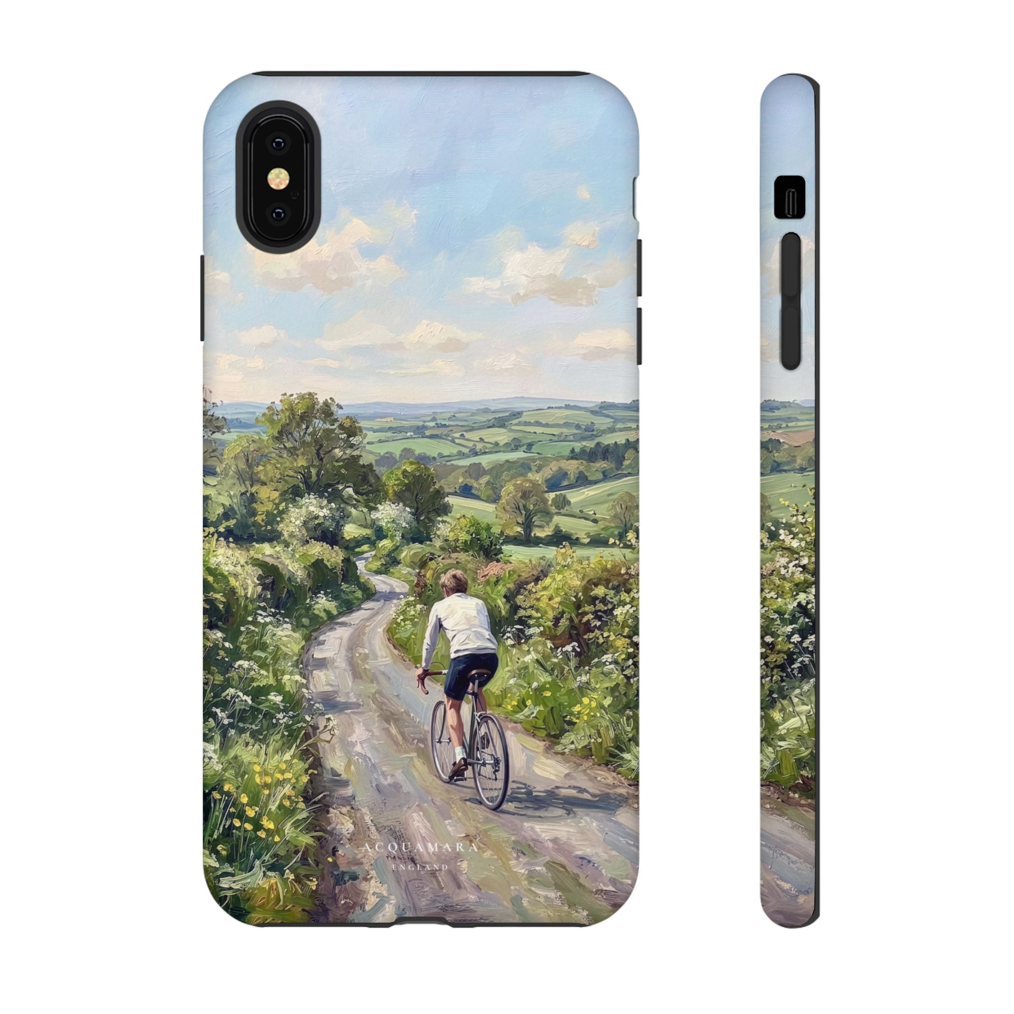 The Cyclist