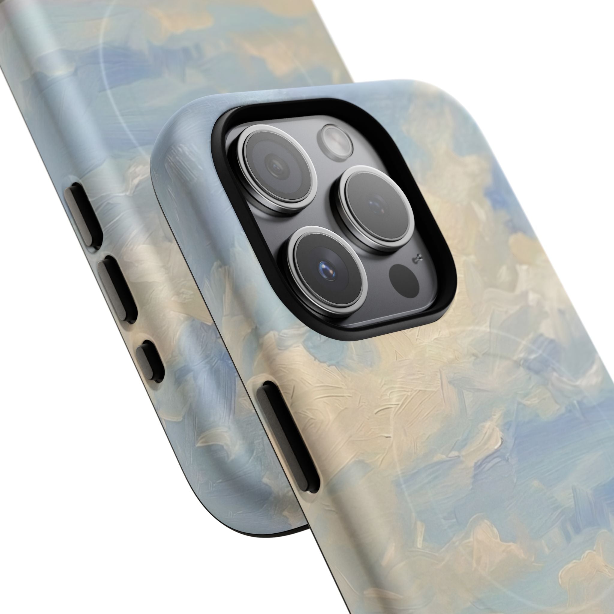 The Jurassic Coast (MagSafe)