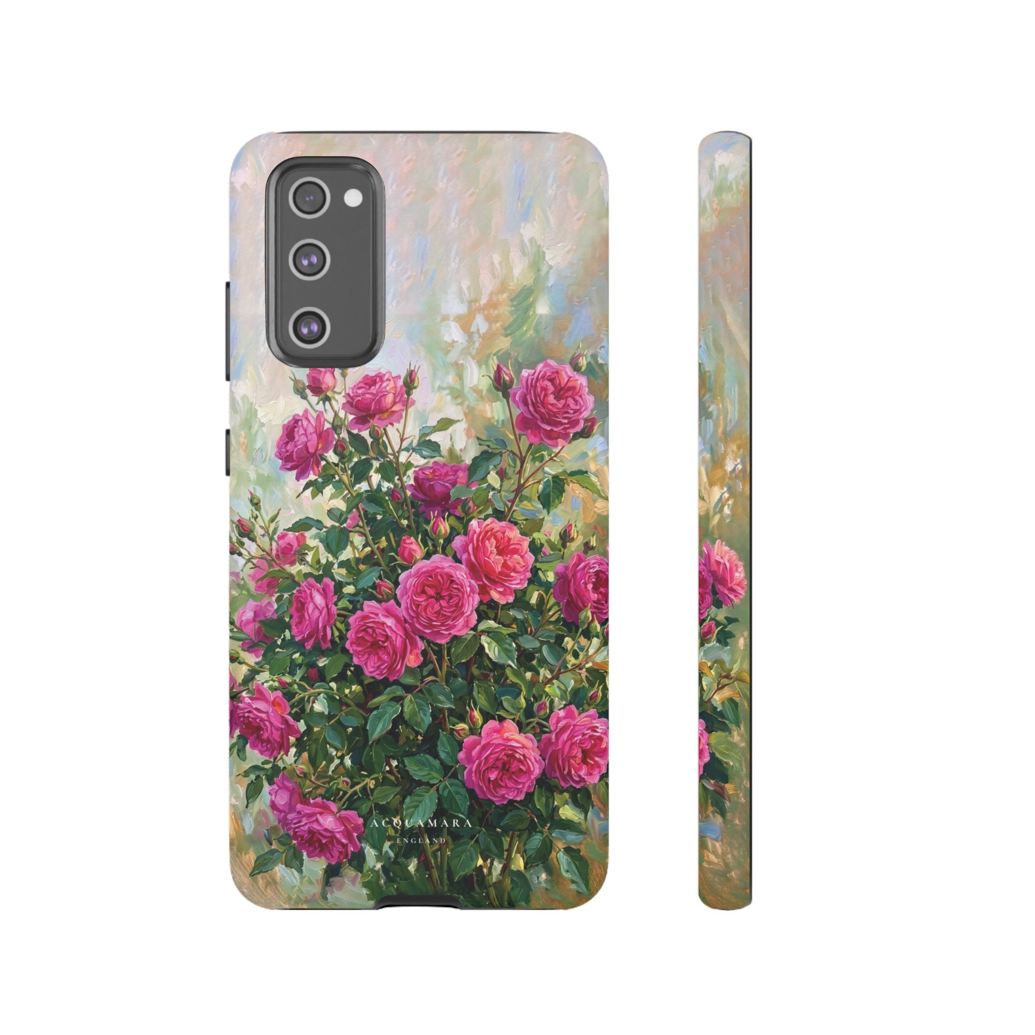 English Roses