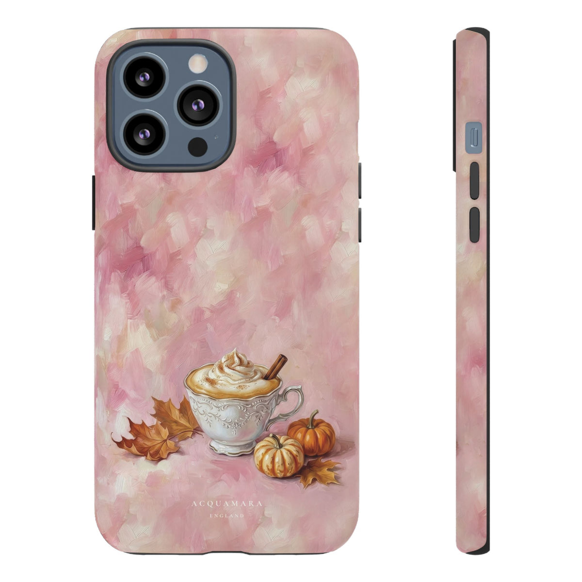 The Spiced Latte