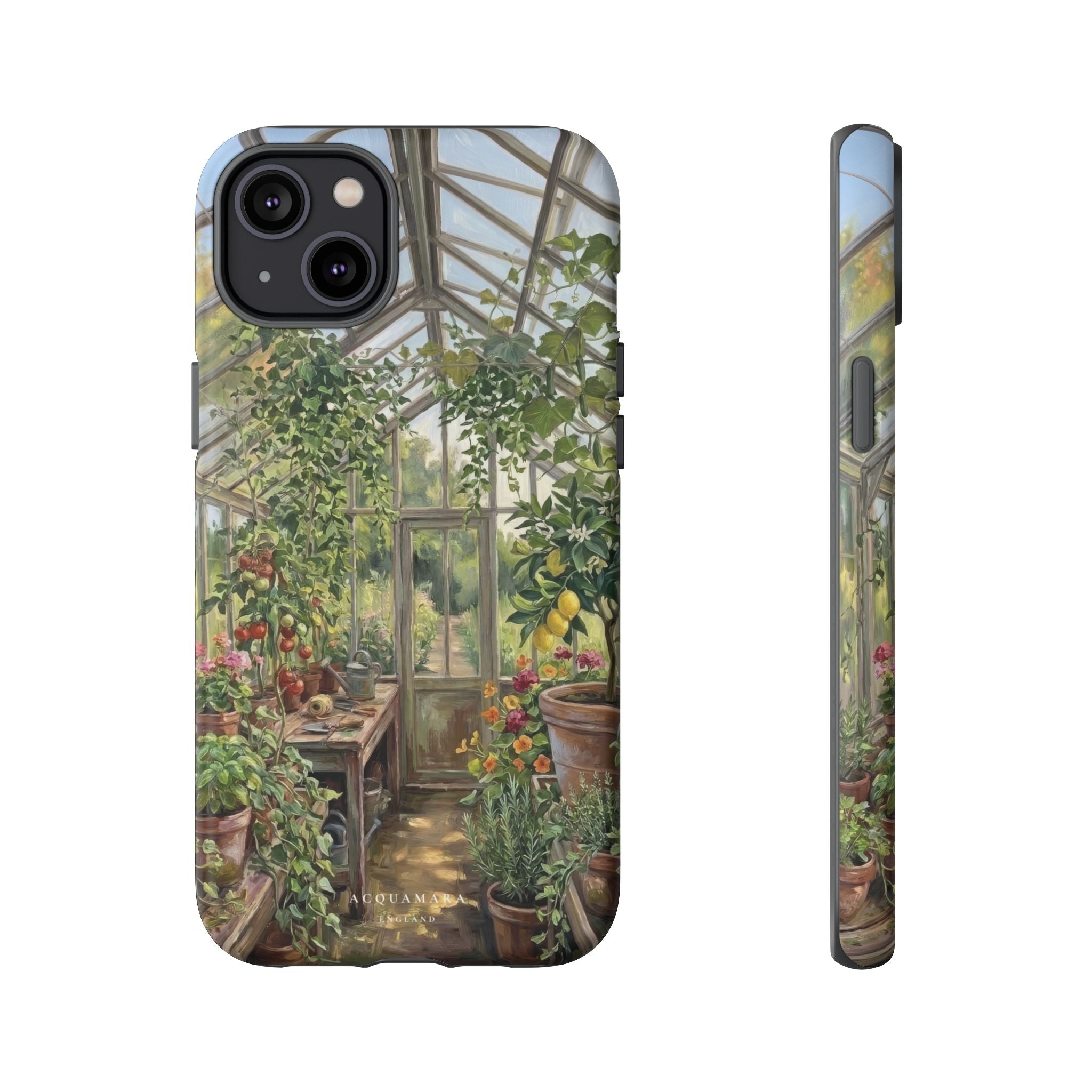 The Greenhouse