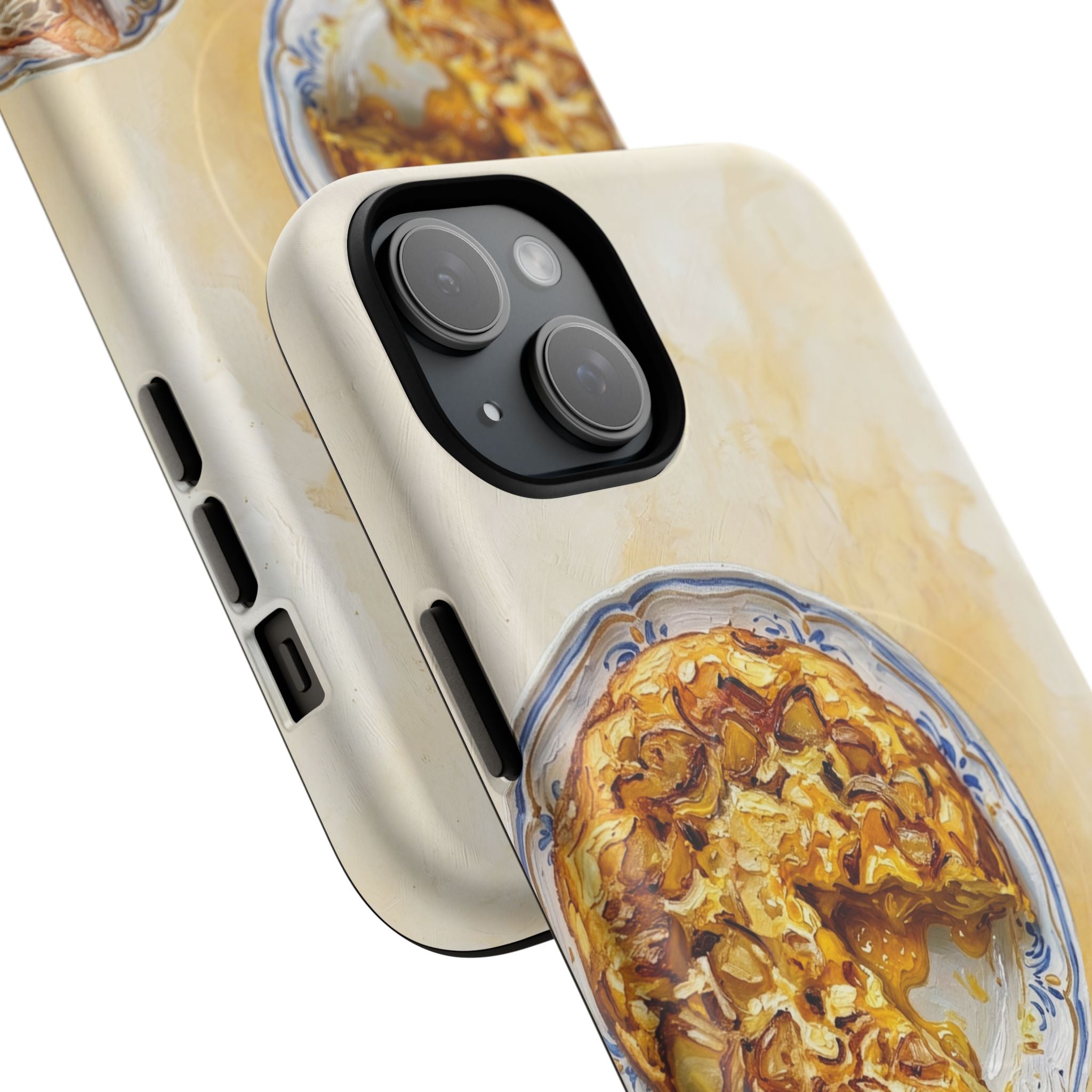 La Tortilla (MagSafe)