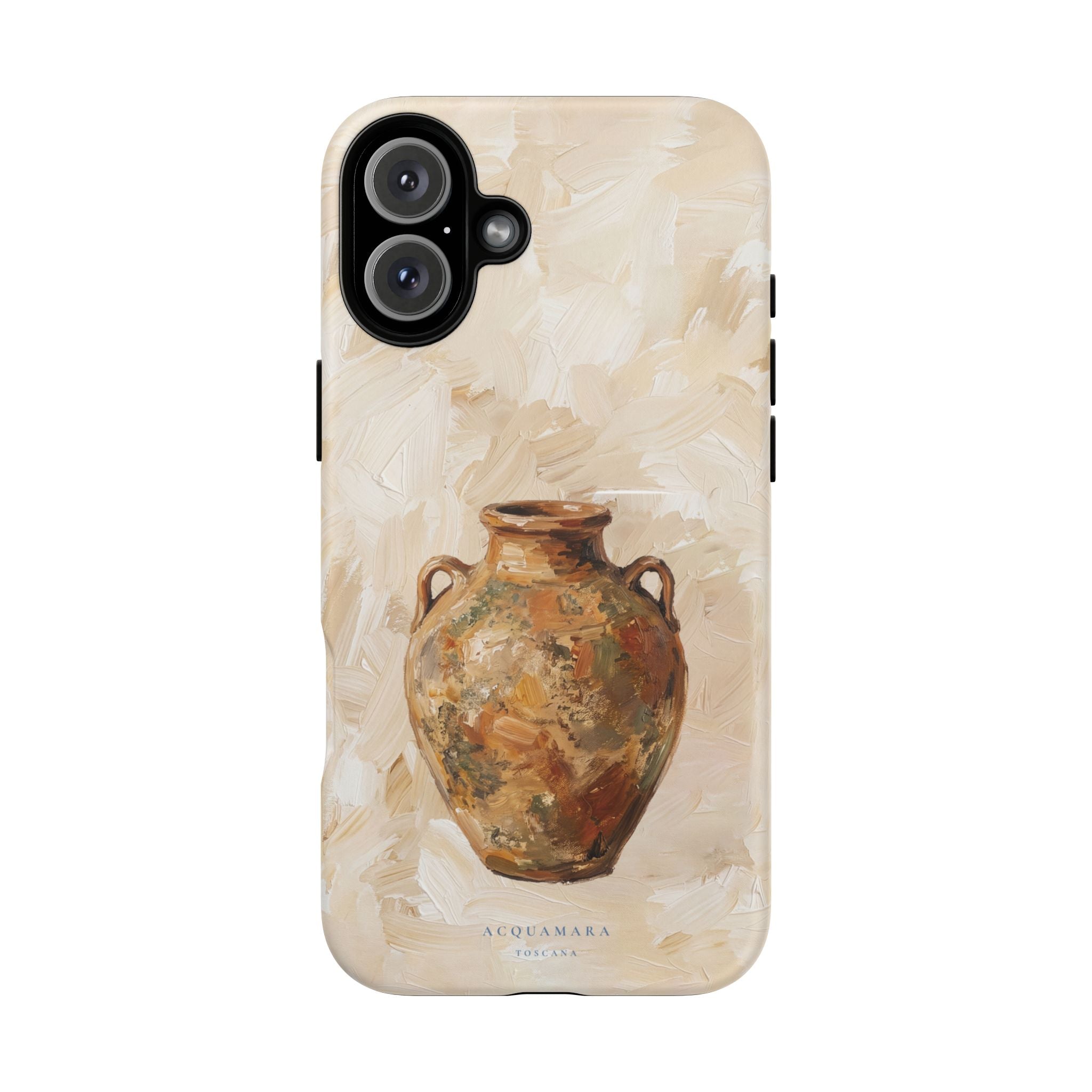 L'Anfora di Terracotta