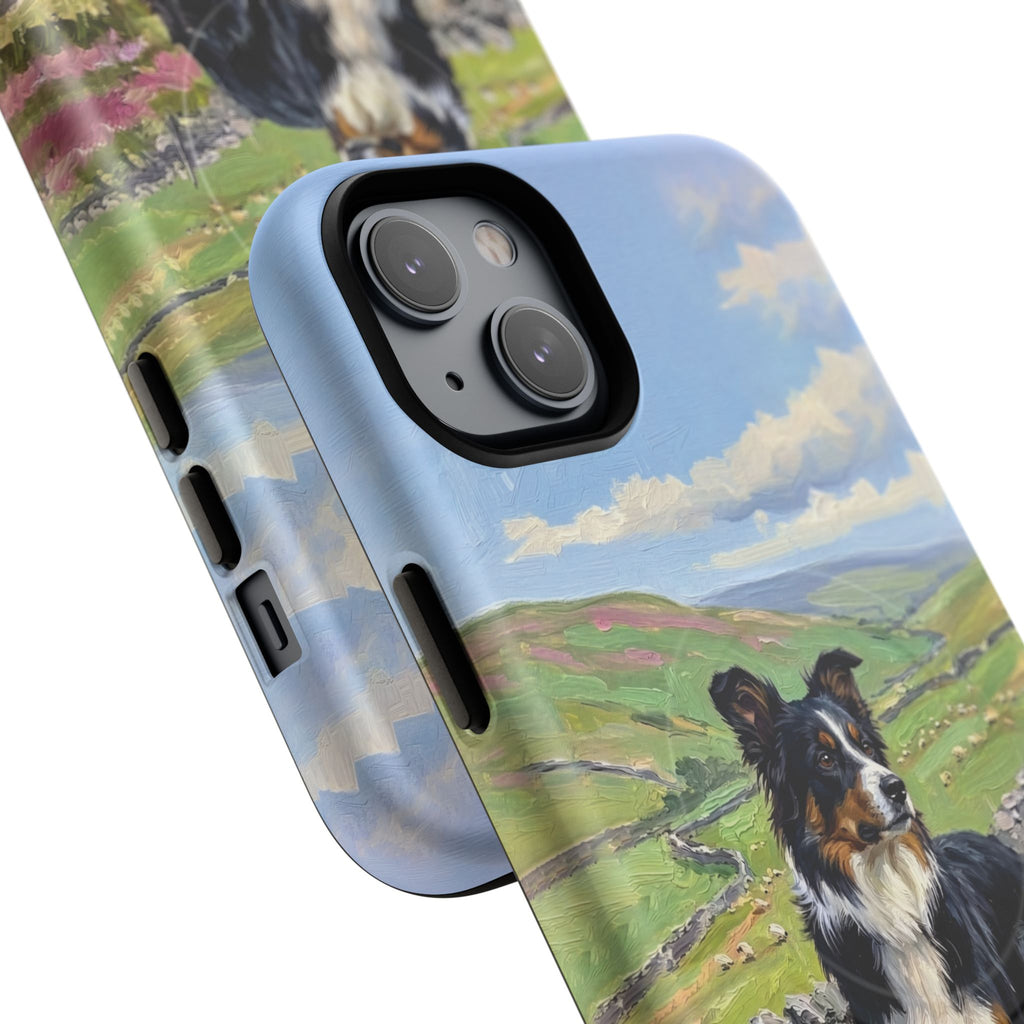 The Border Collie (MagSafe)