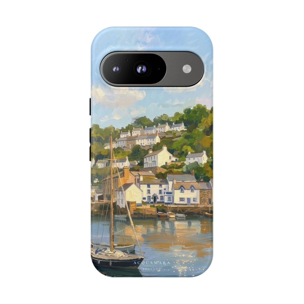 The Harbour
